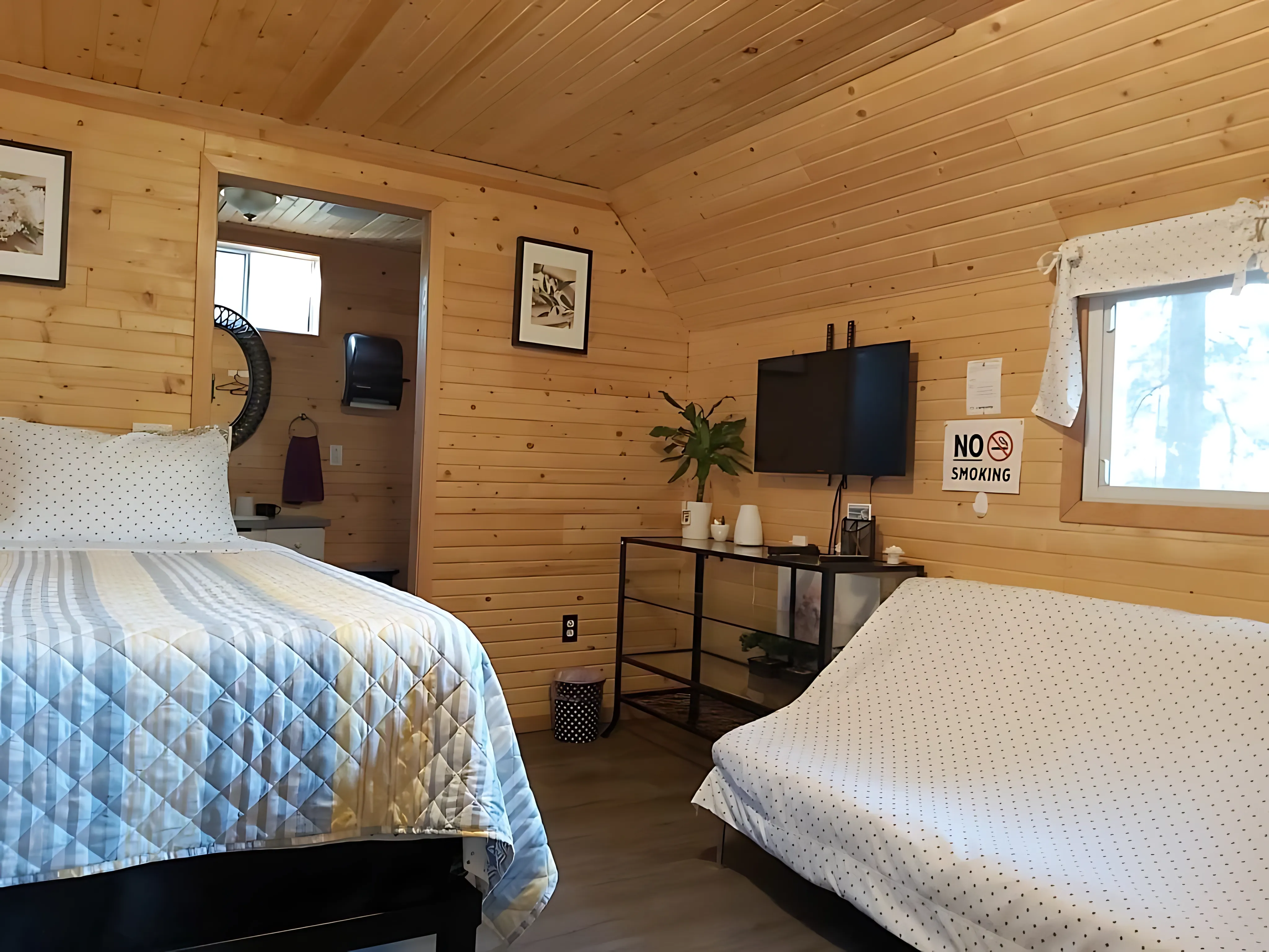 Blue River Campground photo 3