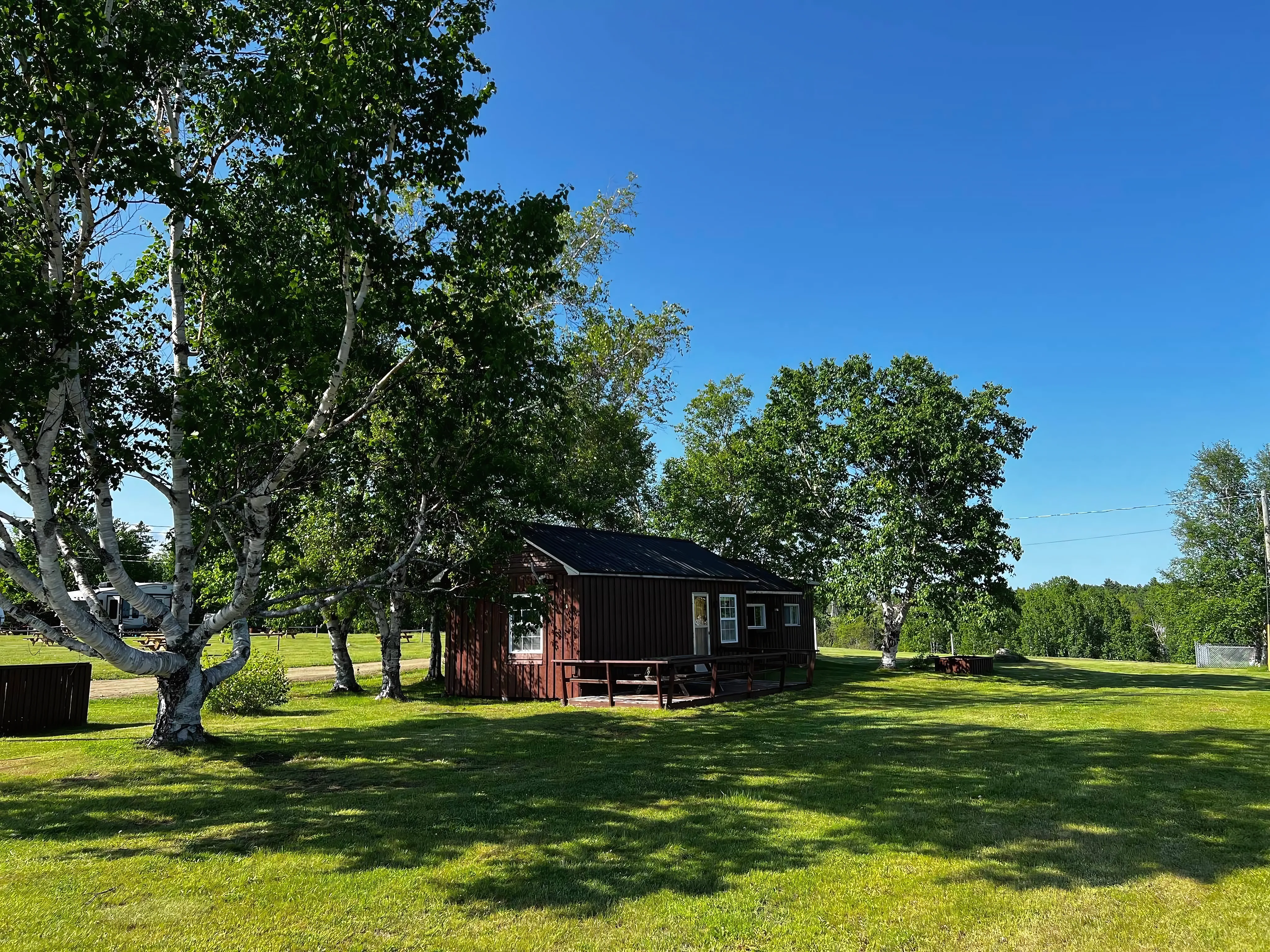 Ocean River RV Resort and Campground photo 3