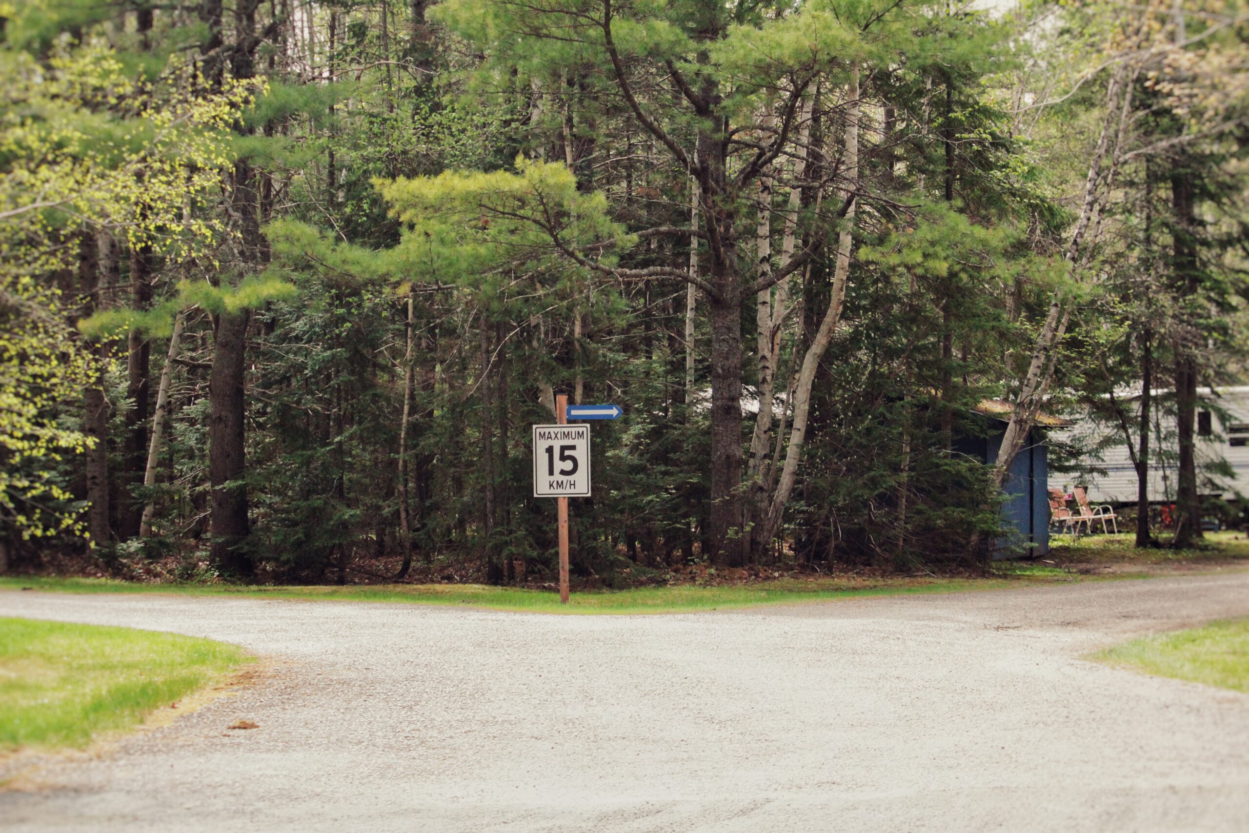 Enclosure Campground photo 4