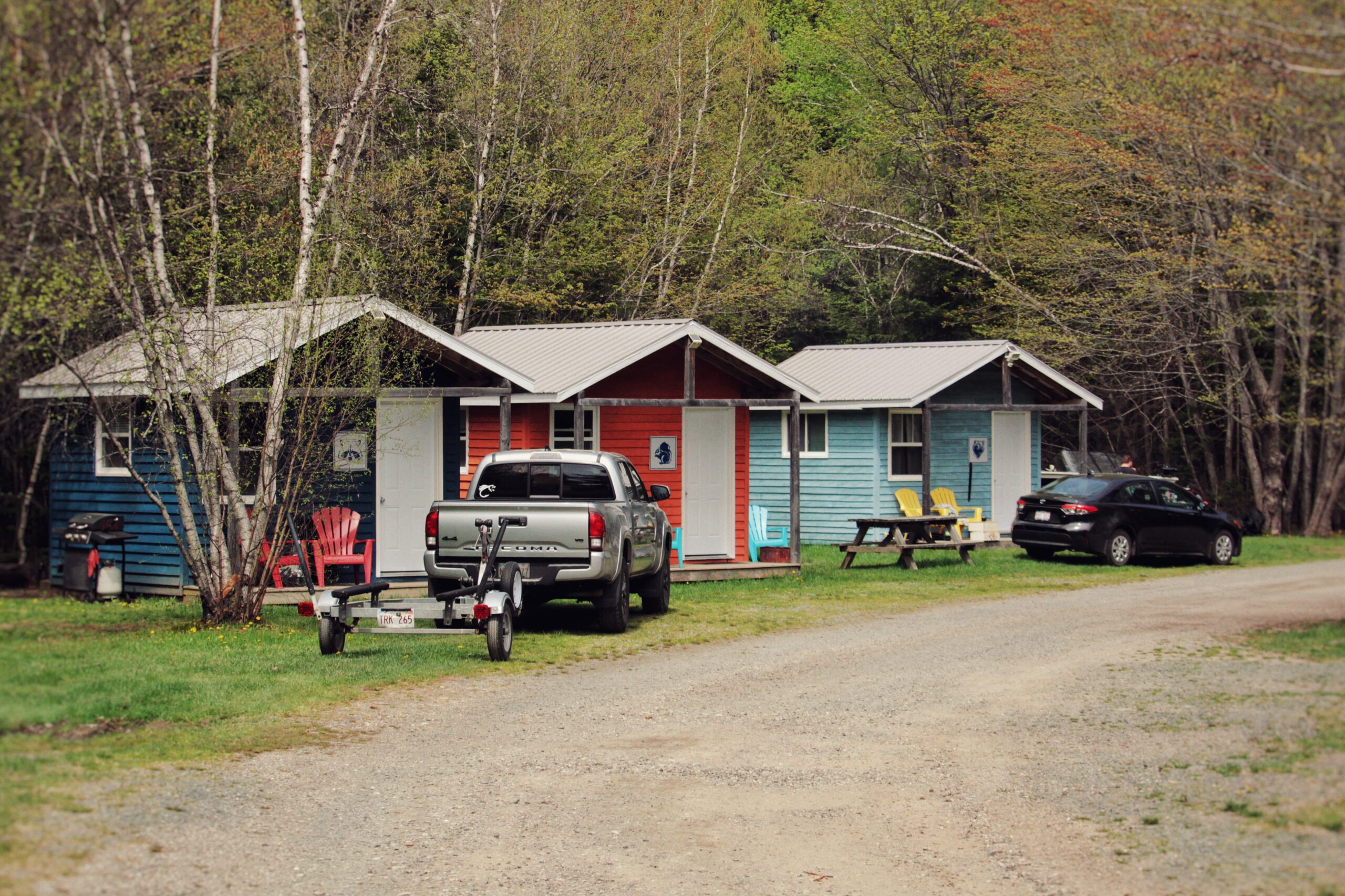 Enclosure Campground photo 5