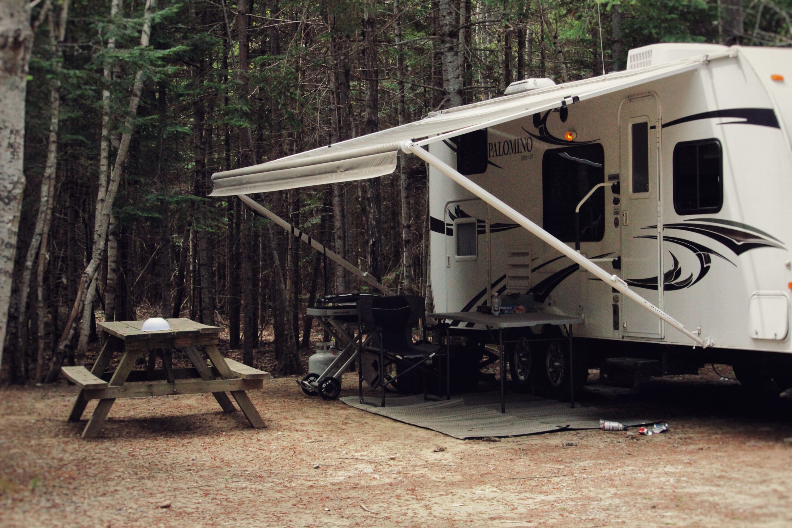 Enclosure Campground photo 6