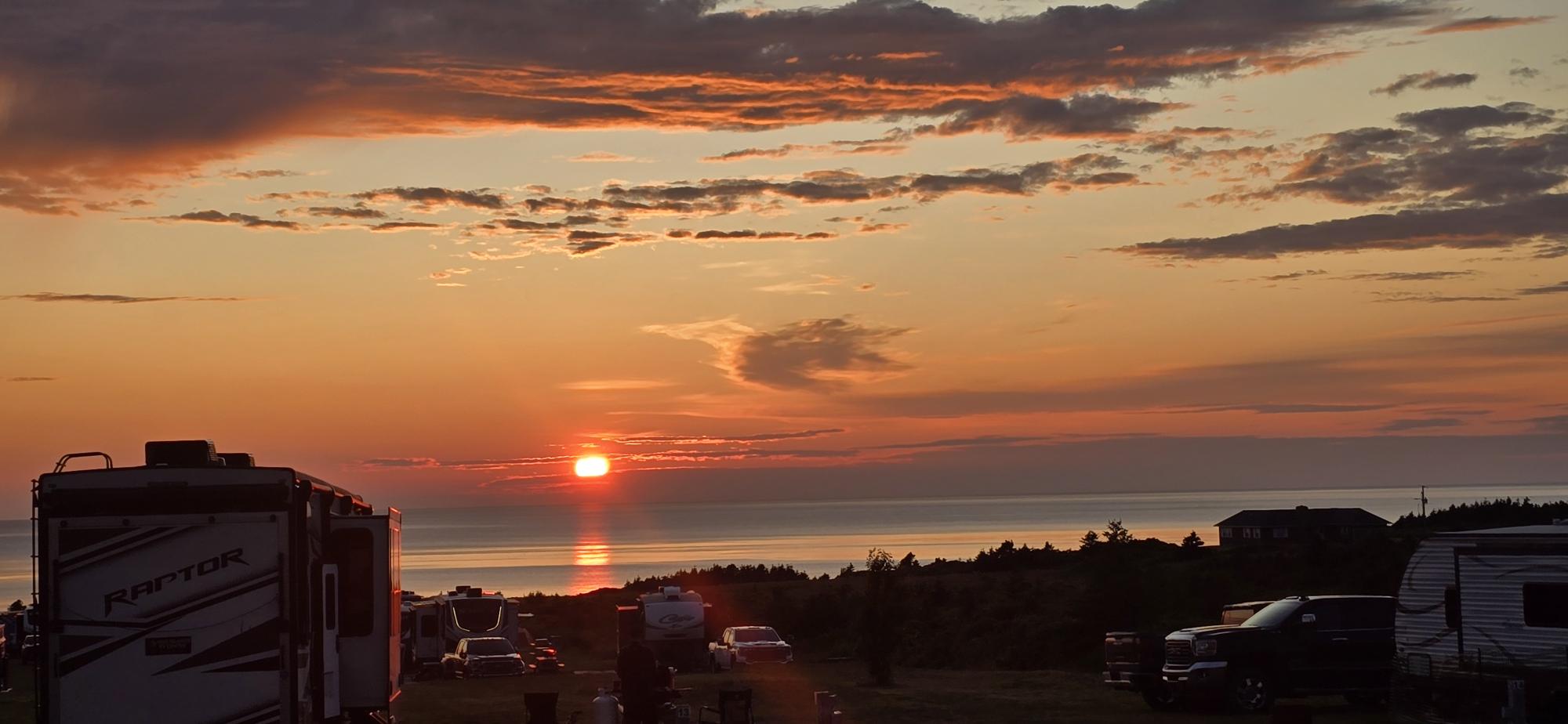 Waves End RV & Campground photo 8