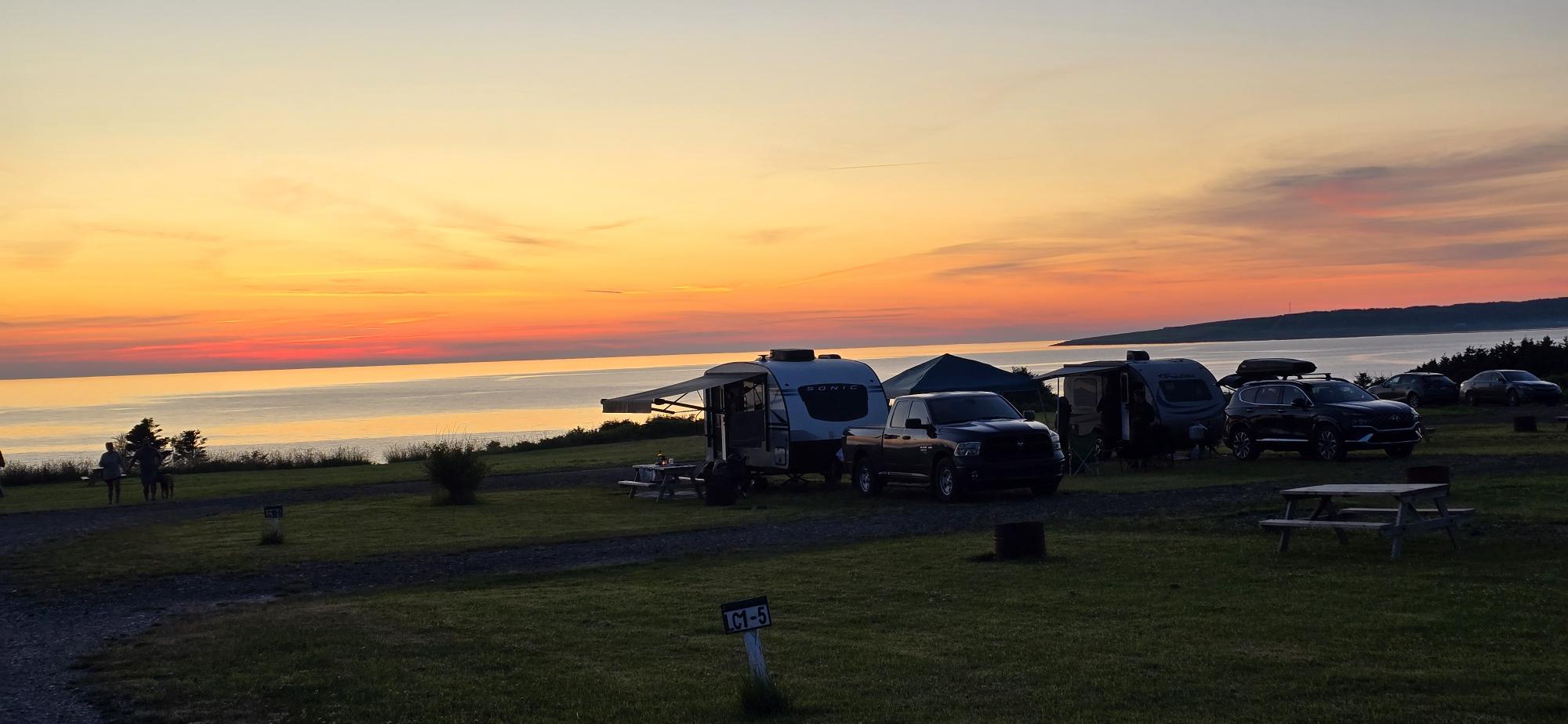 Waves End RV & Campground photo 7