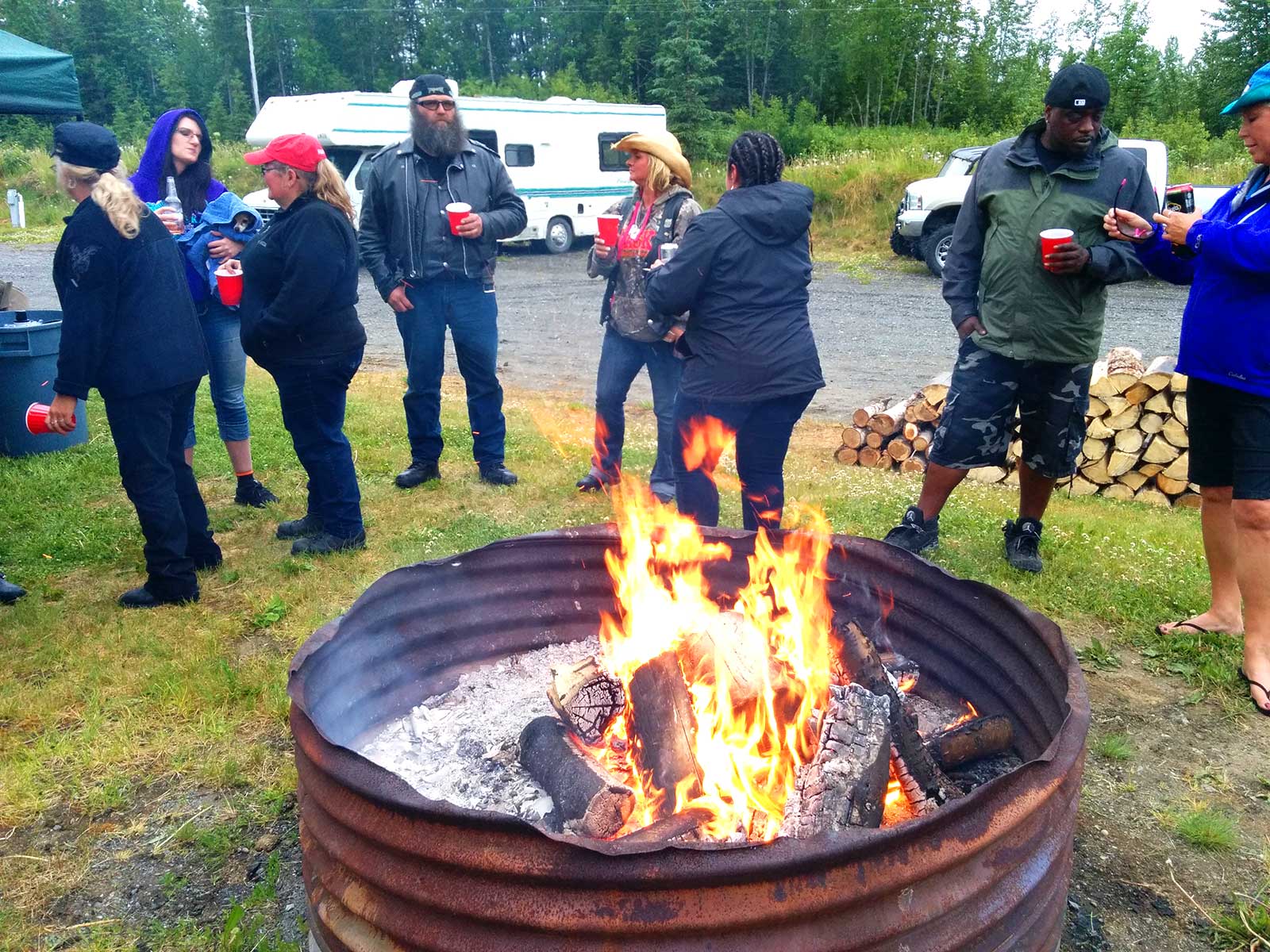 All Seasons Campground photo 5