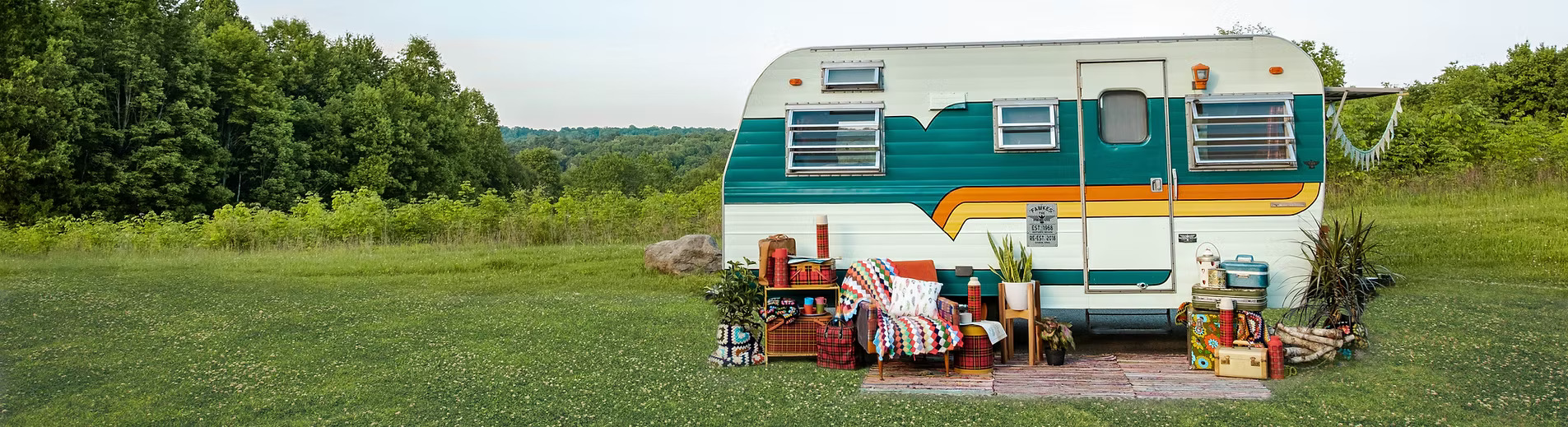 Wish You Were Here Eco Village photo 1