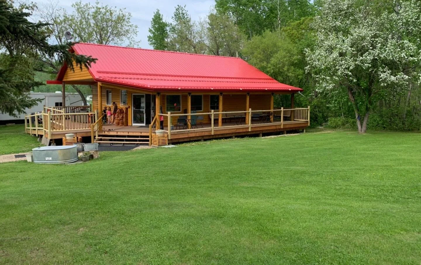 Deep Creek Camping & Events photo 6