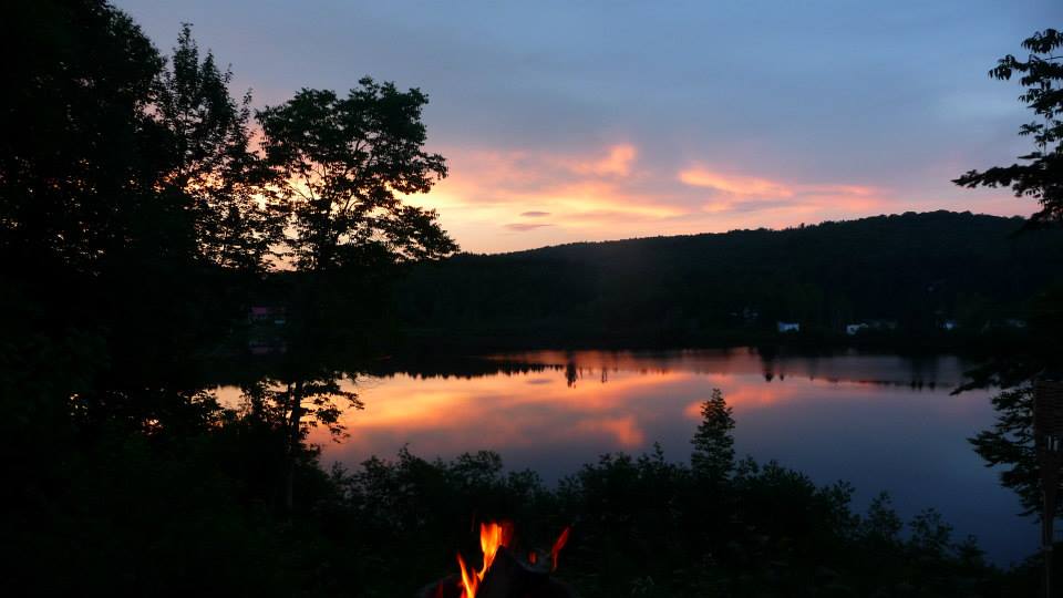 Camping Lac Bellemare photo 2