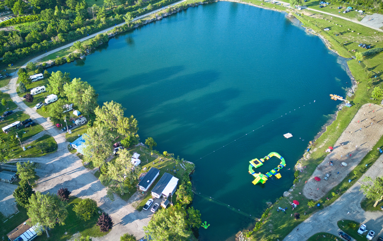 Windmill Point Park & Campground photo 1