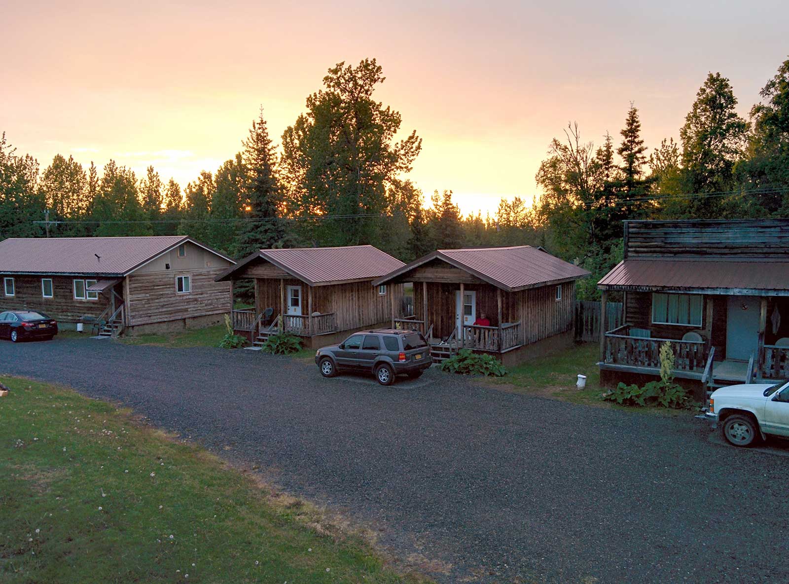 All Seasons Campground photo 9