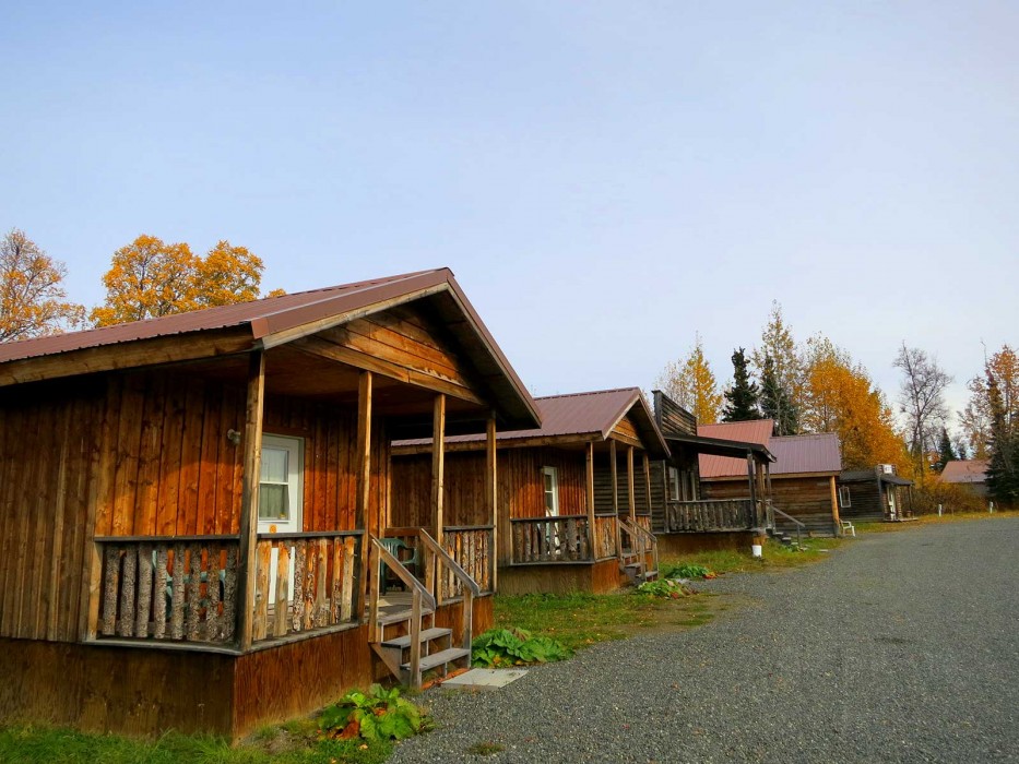 All Seasons Campground photo 1