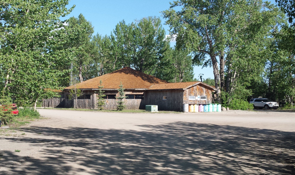 Riverbend Campground photo 4