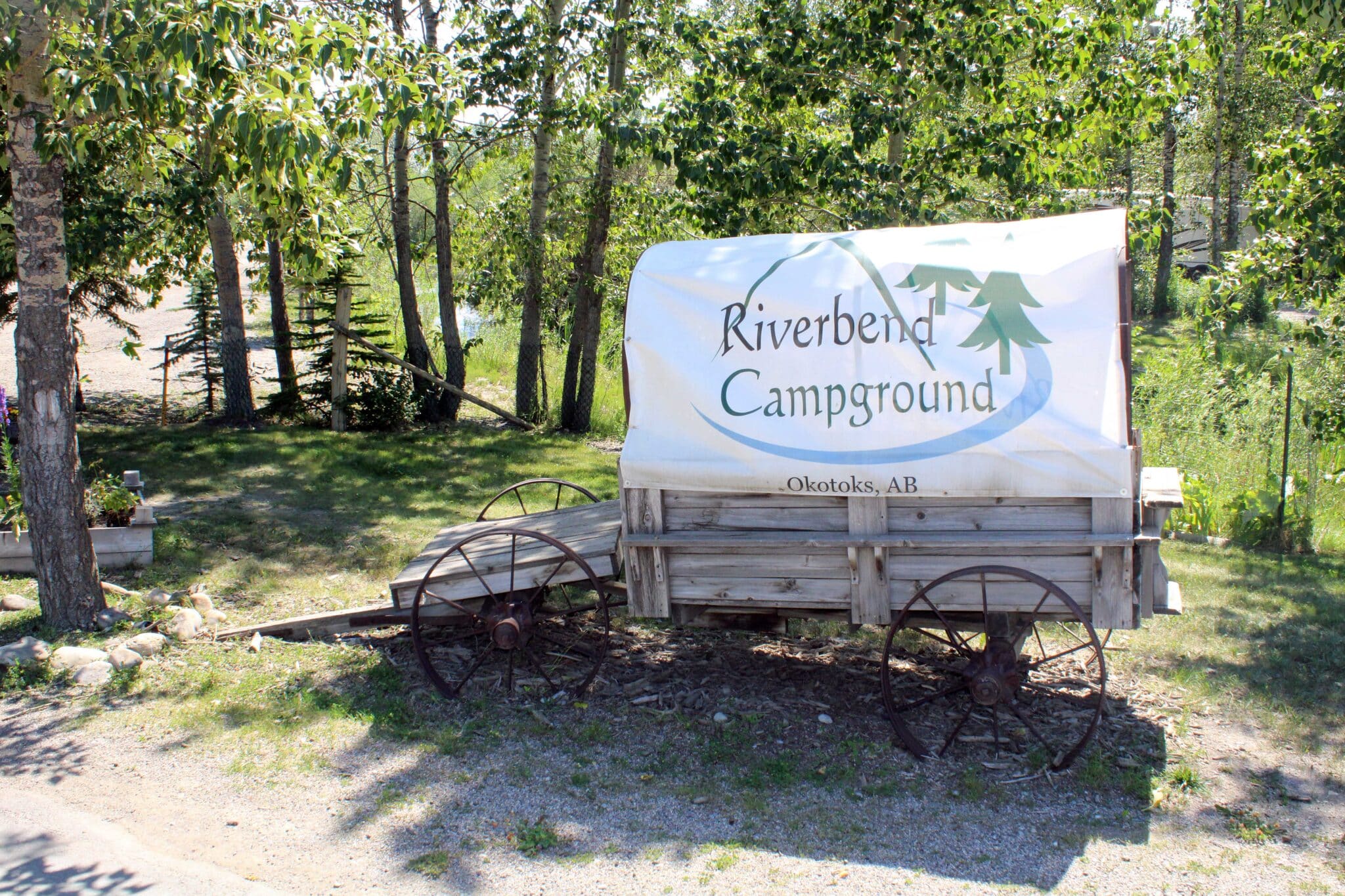 Riverbend Campground photo 8