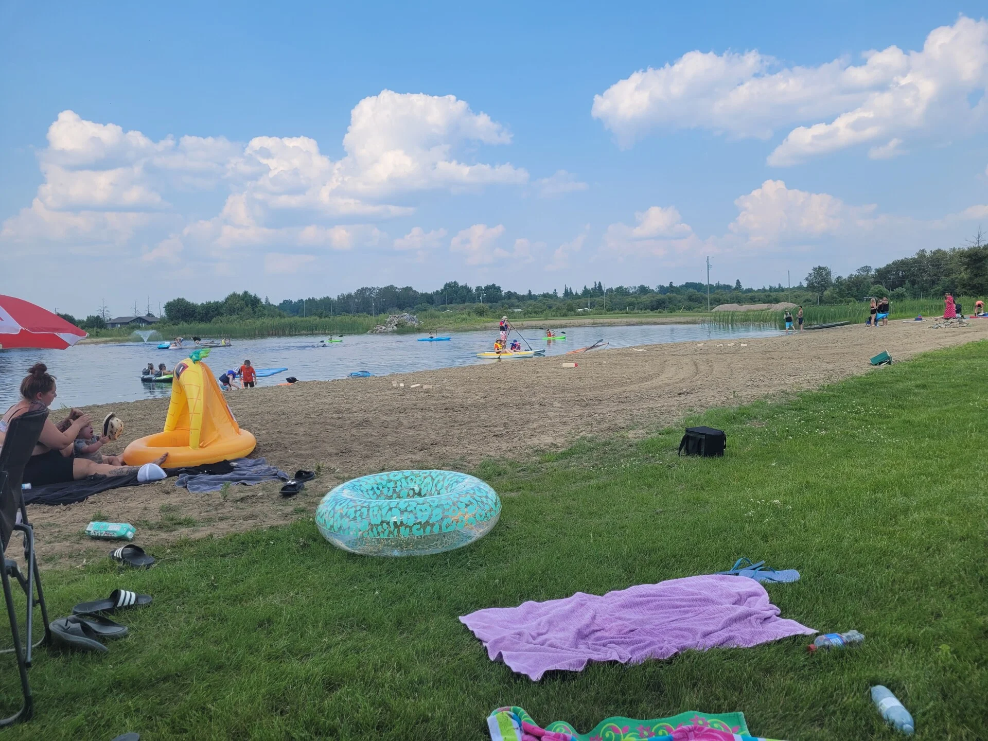 Falcon Cove RV Park photo 6