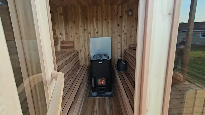 Upper Clements Cottages & RV Park photo 5