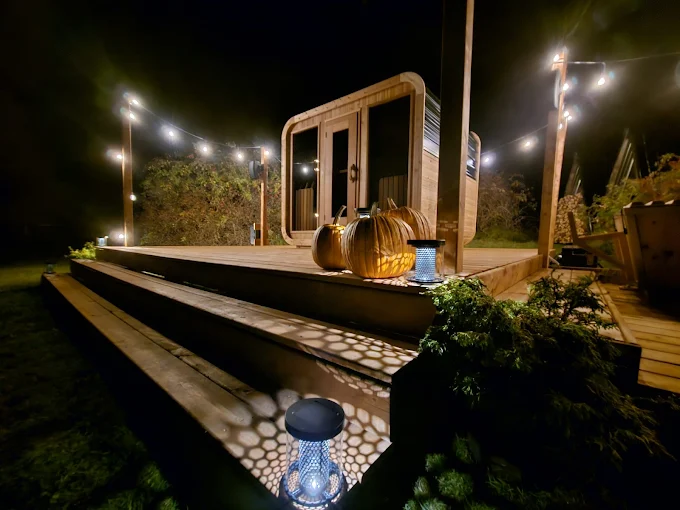 Upper Clements Cottages & RV Park photo 6