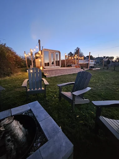 Upper Clements Cottages & RV Park photo 7