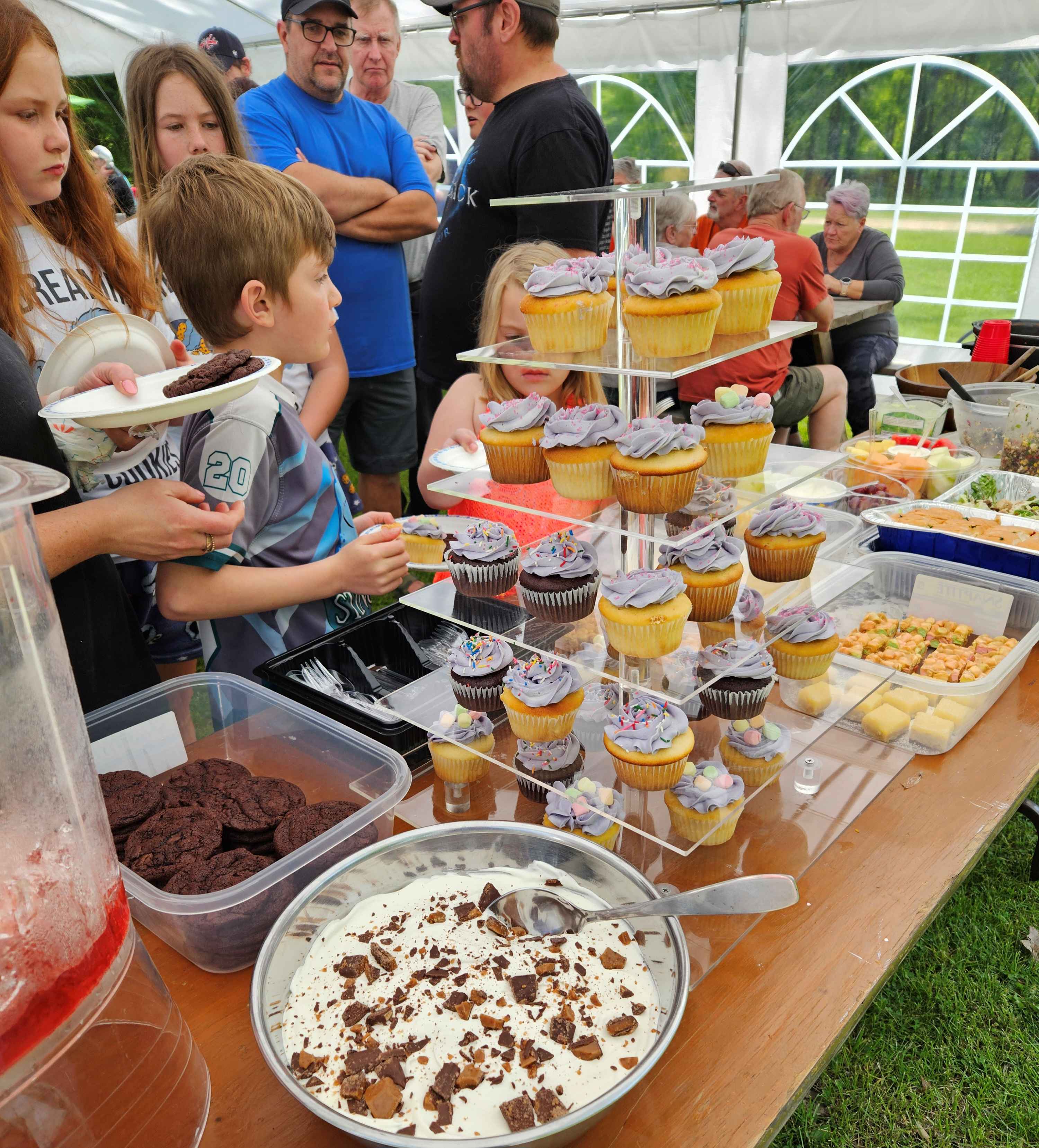 Duttona Family Campground photo 9