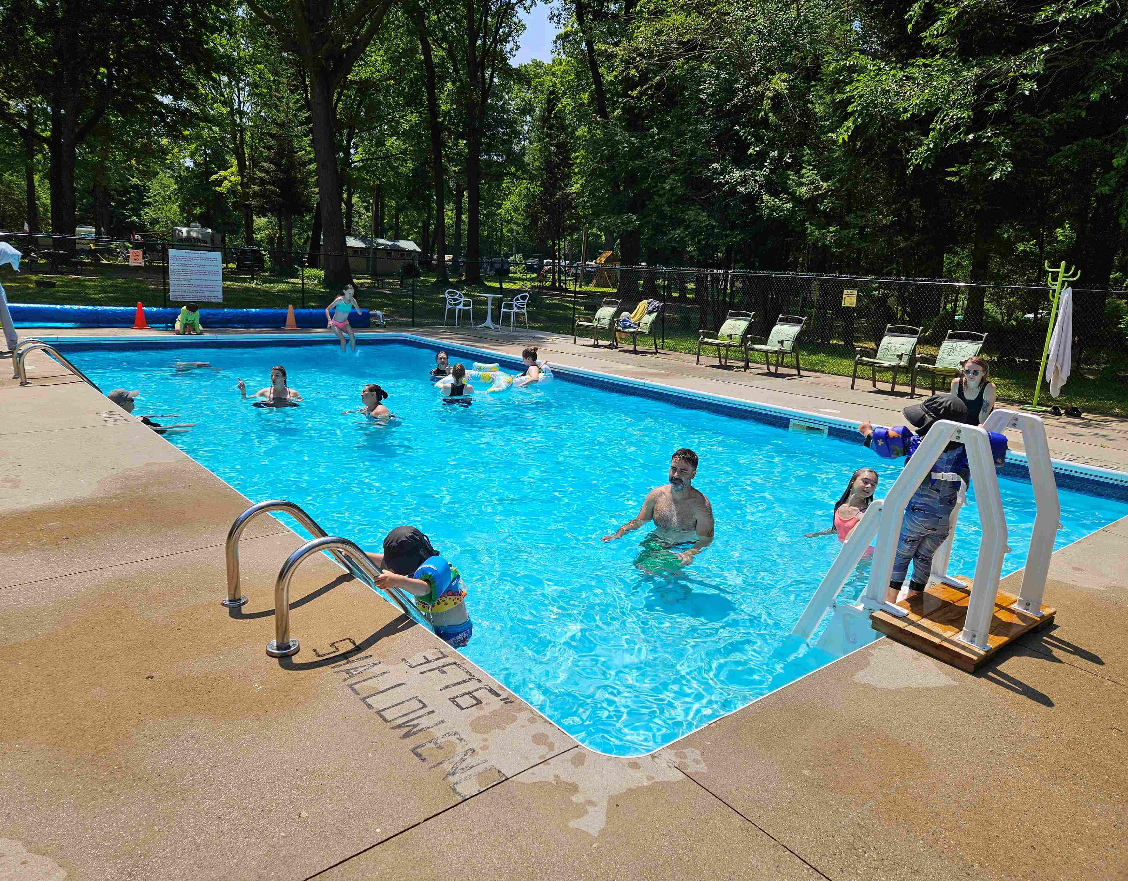 Duttona Family Campground photo 1