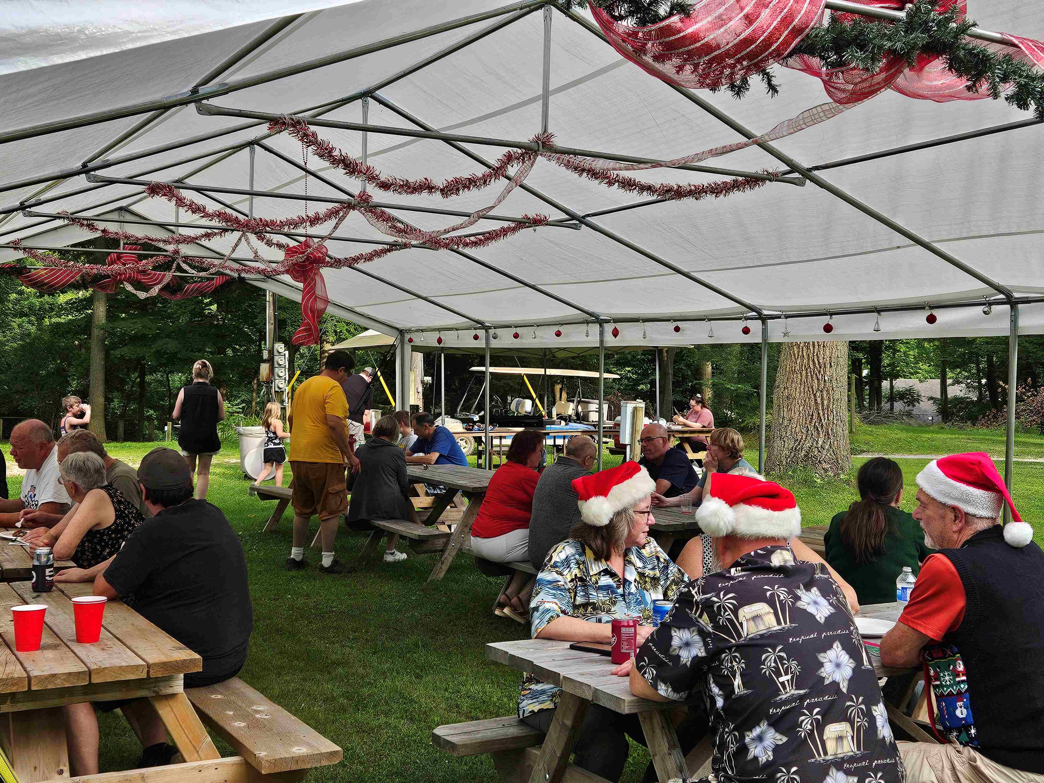 Duttona Family Campground photo 5