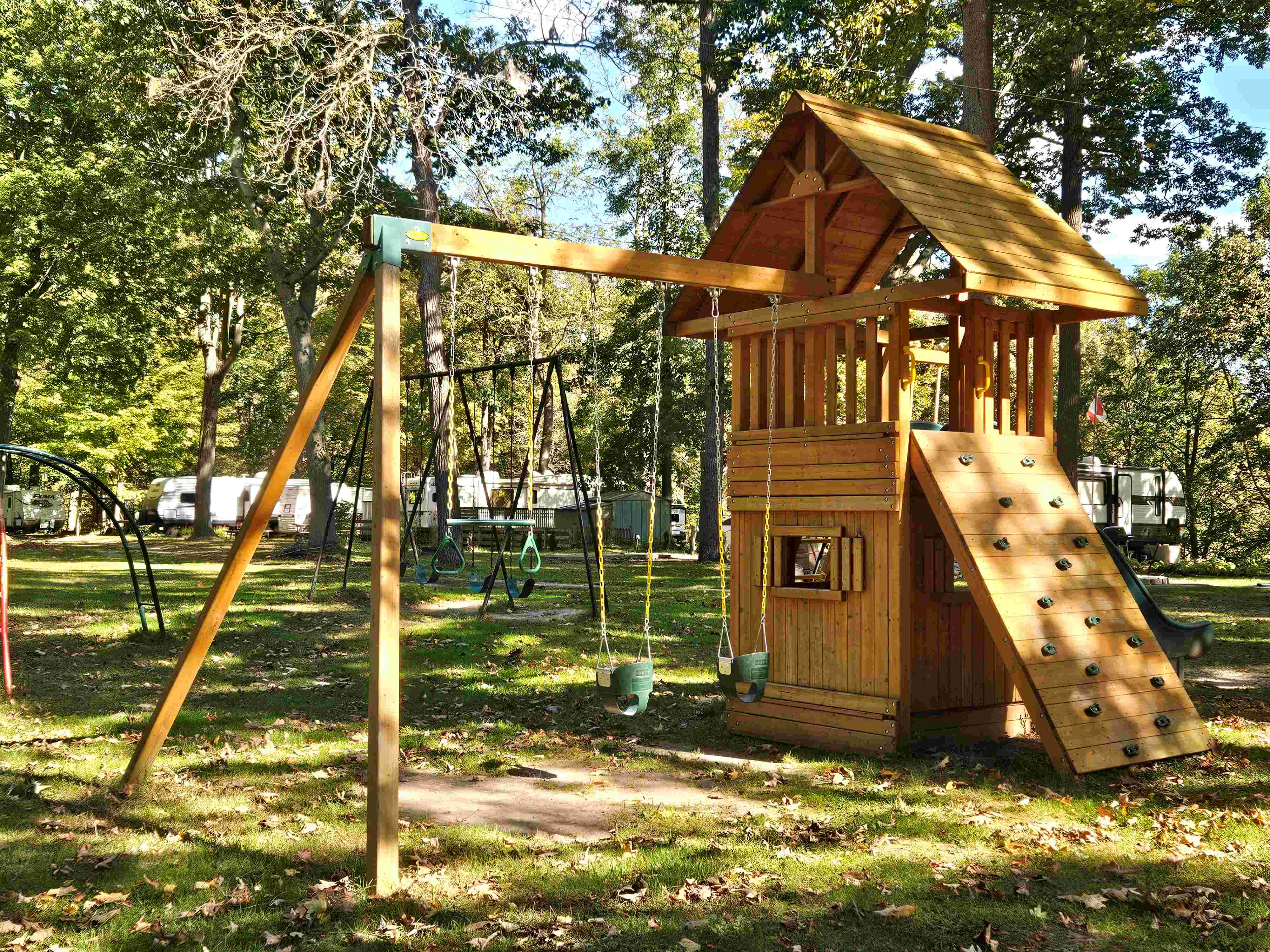 Duttona Family Campground photo 6