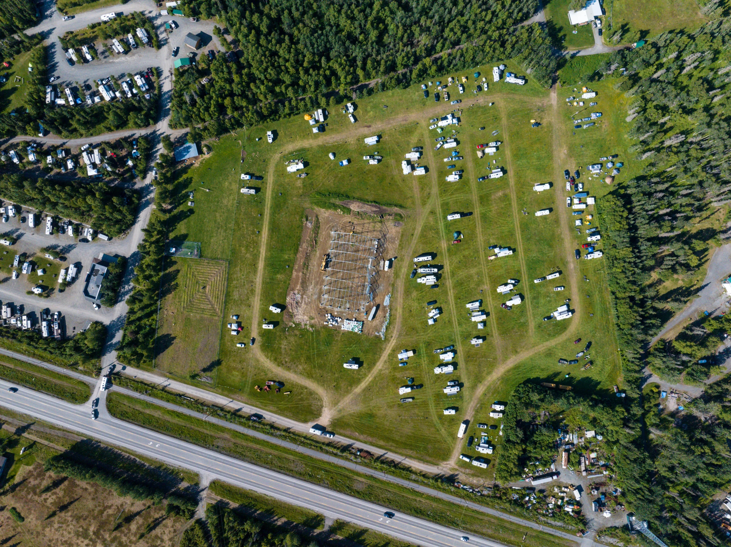 Diamond M Ranch Resort photo 2