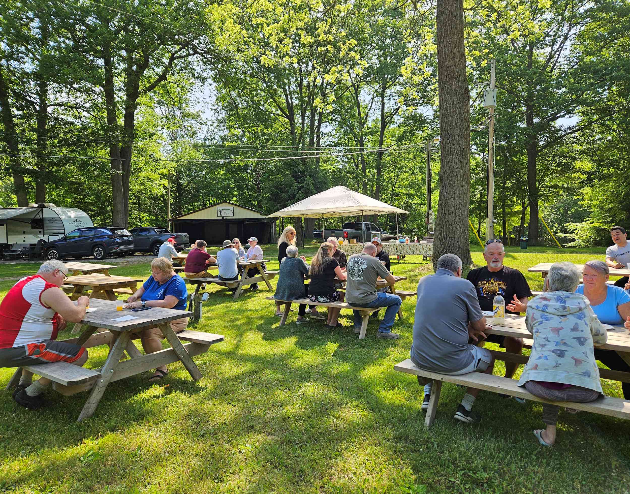 Duttona Family Campground photo 7