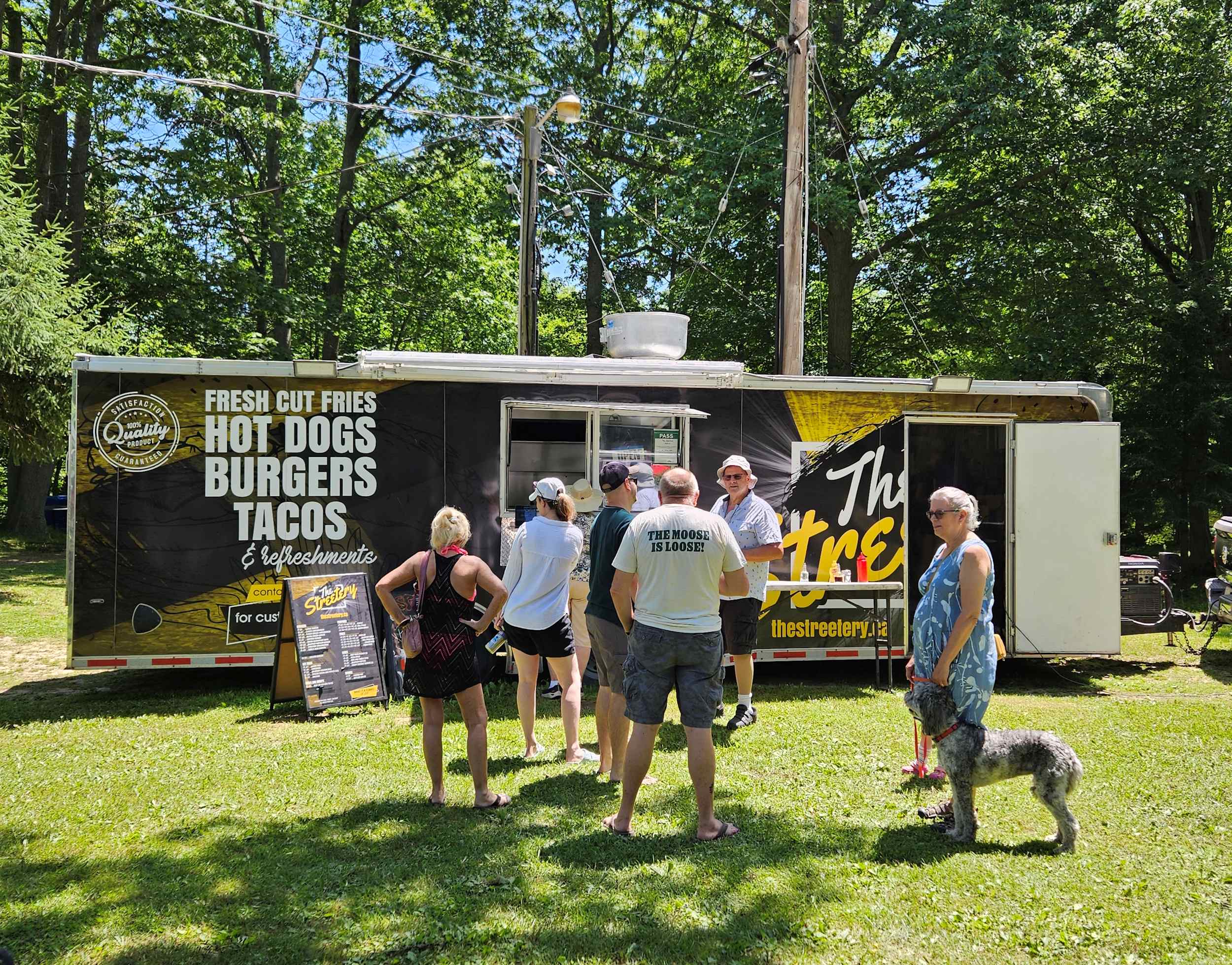 Duttona Family Campground photo 8