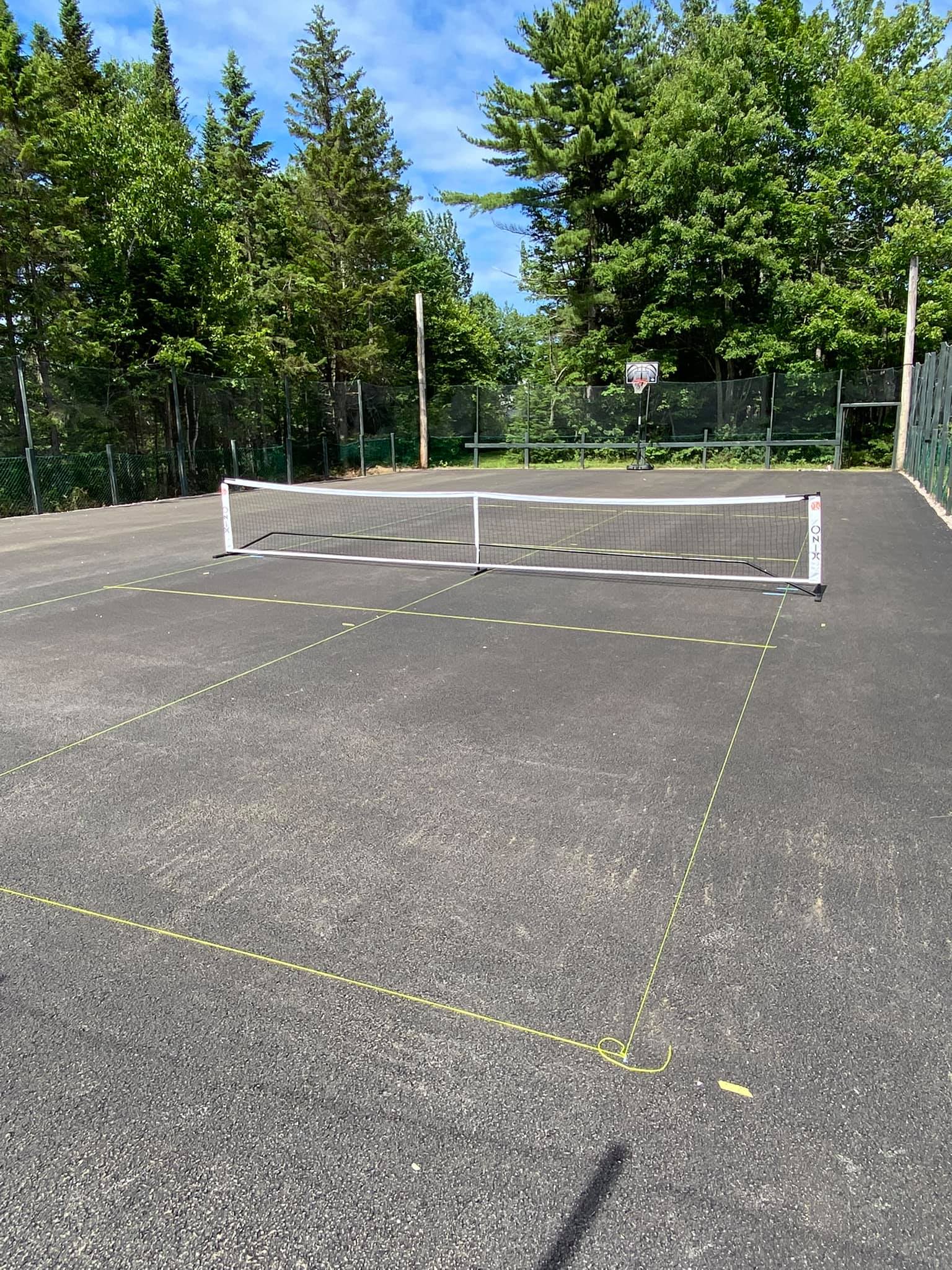 Claire Fontaine Camping photo 8