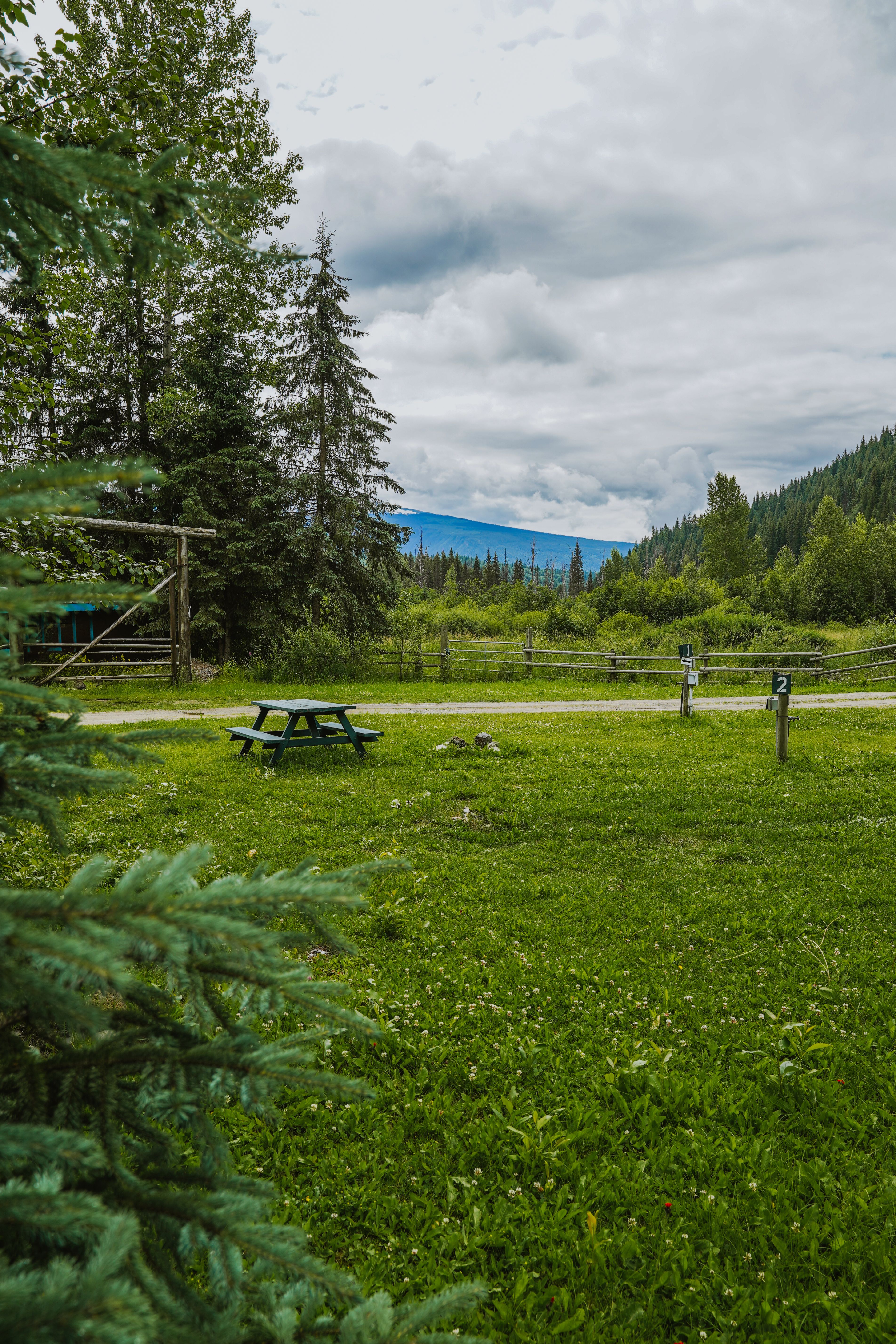 Helmcken Falls Lodge & RV Park photo 7