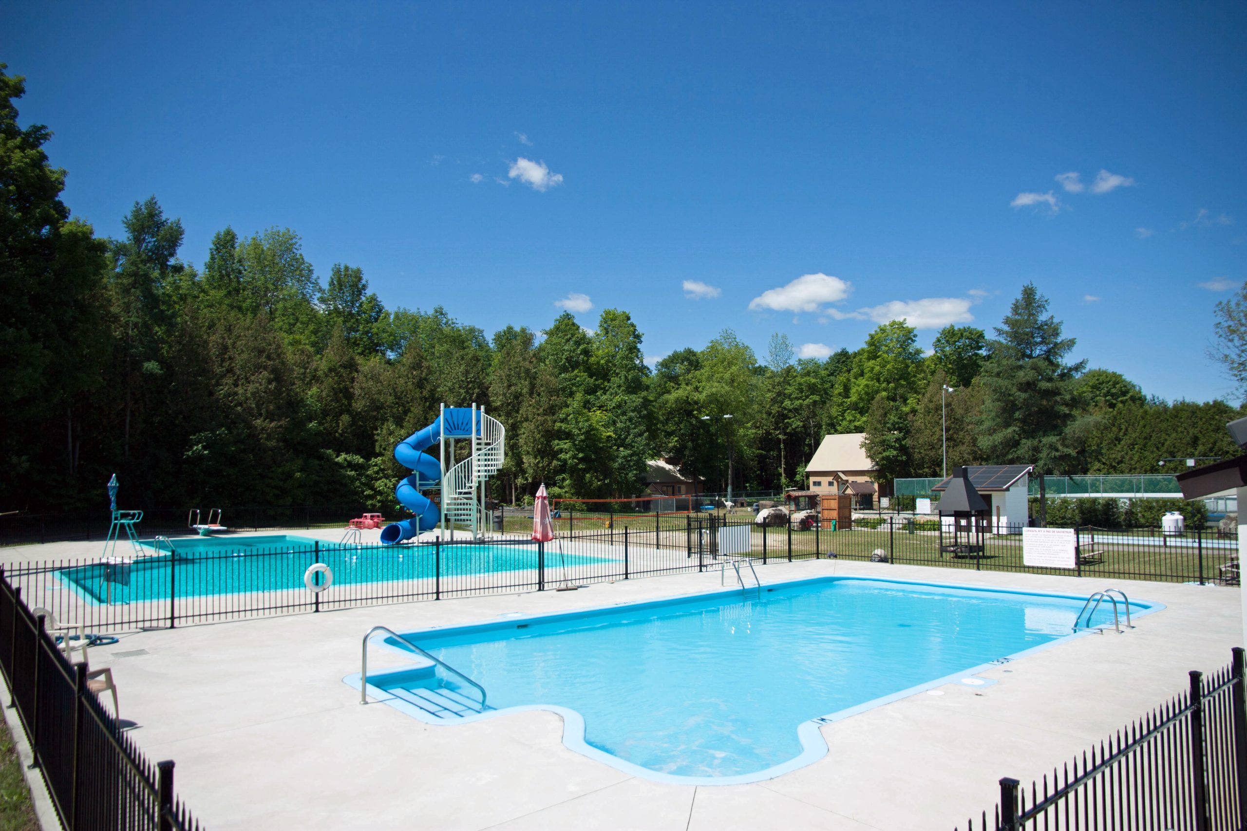 Camping Mirabel photo 4