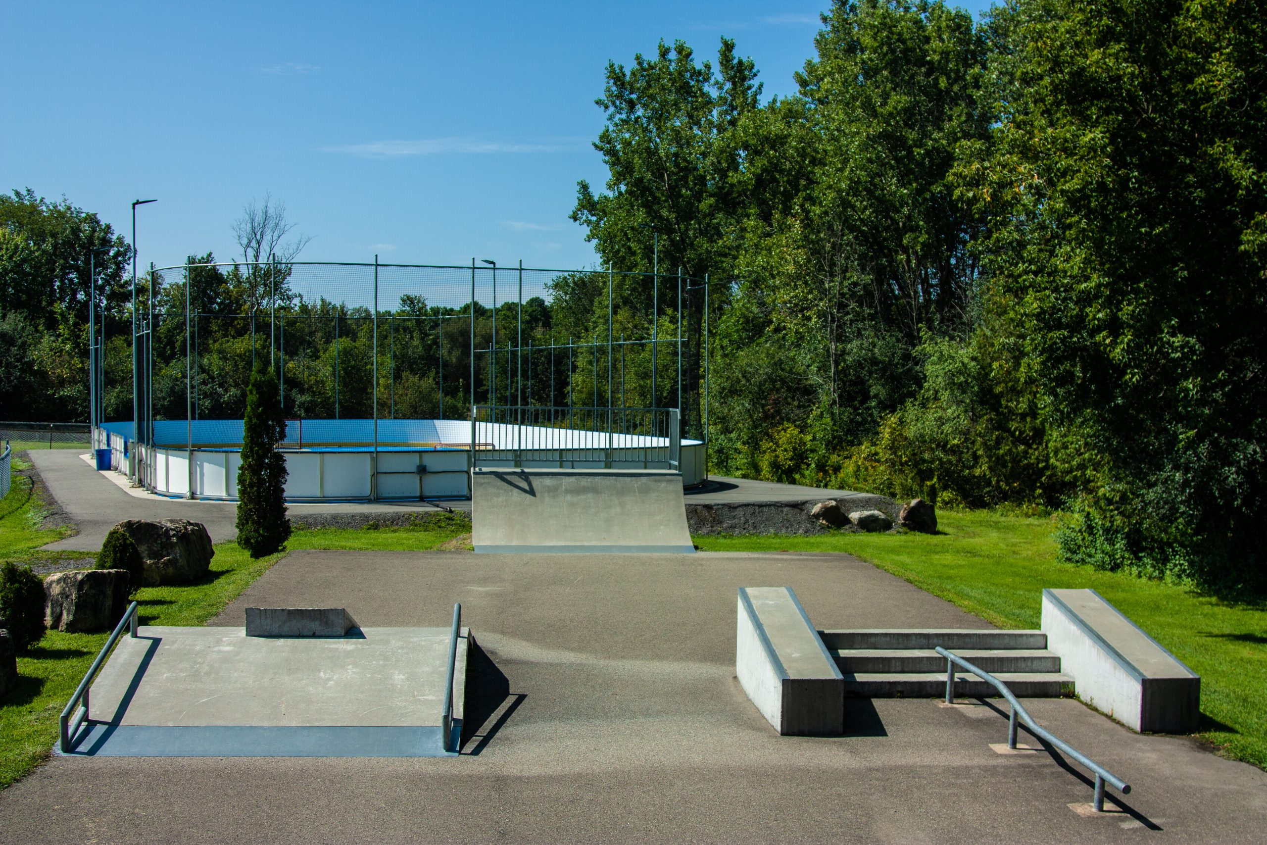 Camping Mirabel photo 8