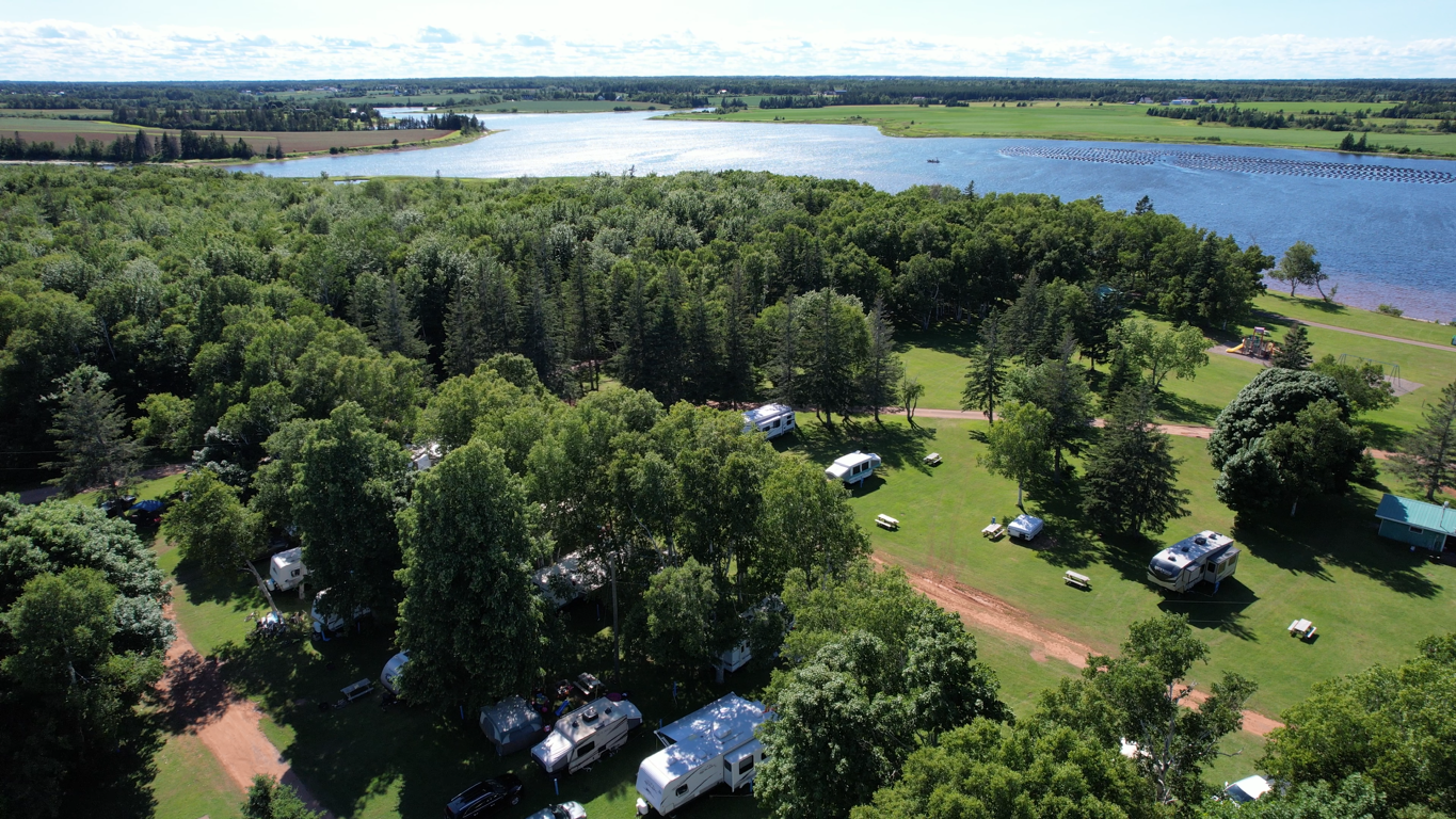 KW Green Park Campground photo 4