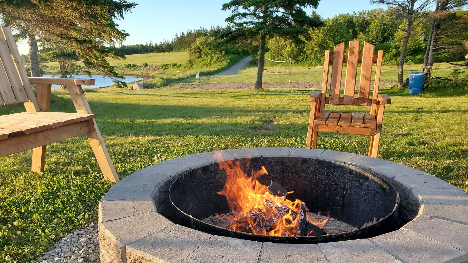 Hyclass Ocean Campground photo 5