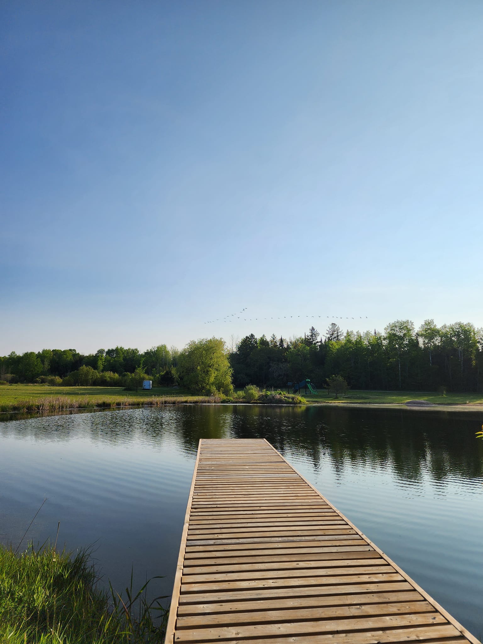 Rainbow Valley Family Holiday Park activities