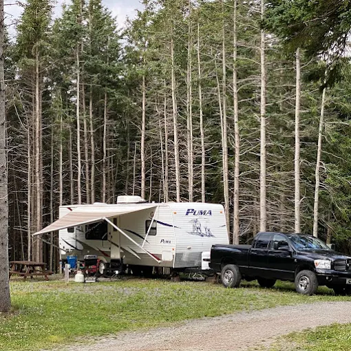 Hyclass Ocean Campground photo 4