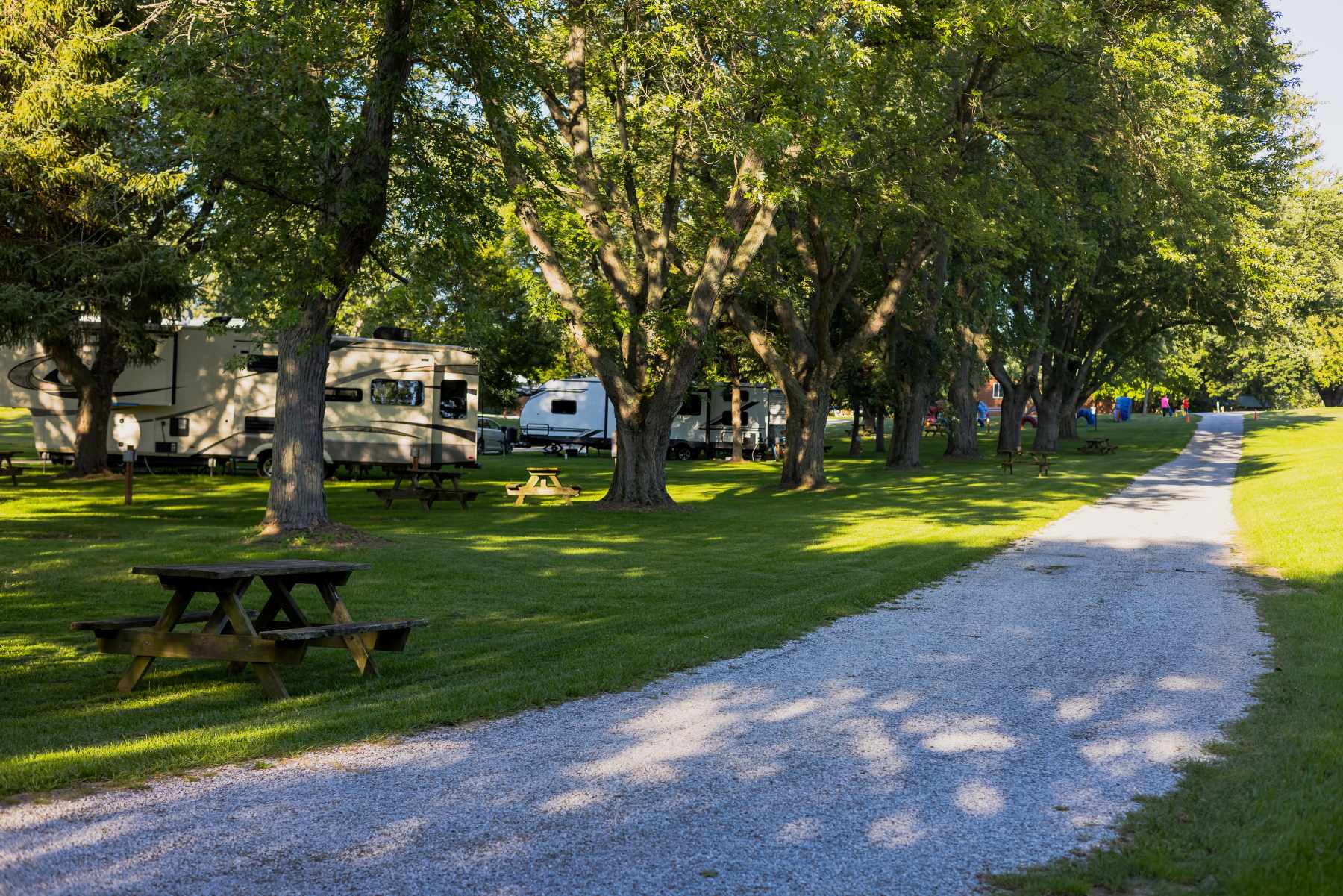 Rock Glen Family Resort photo 9