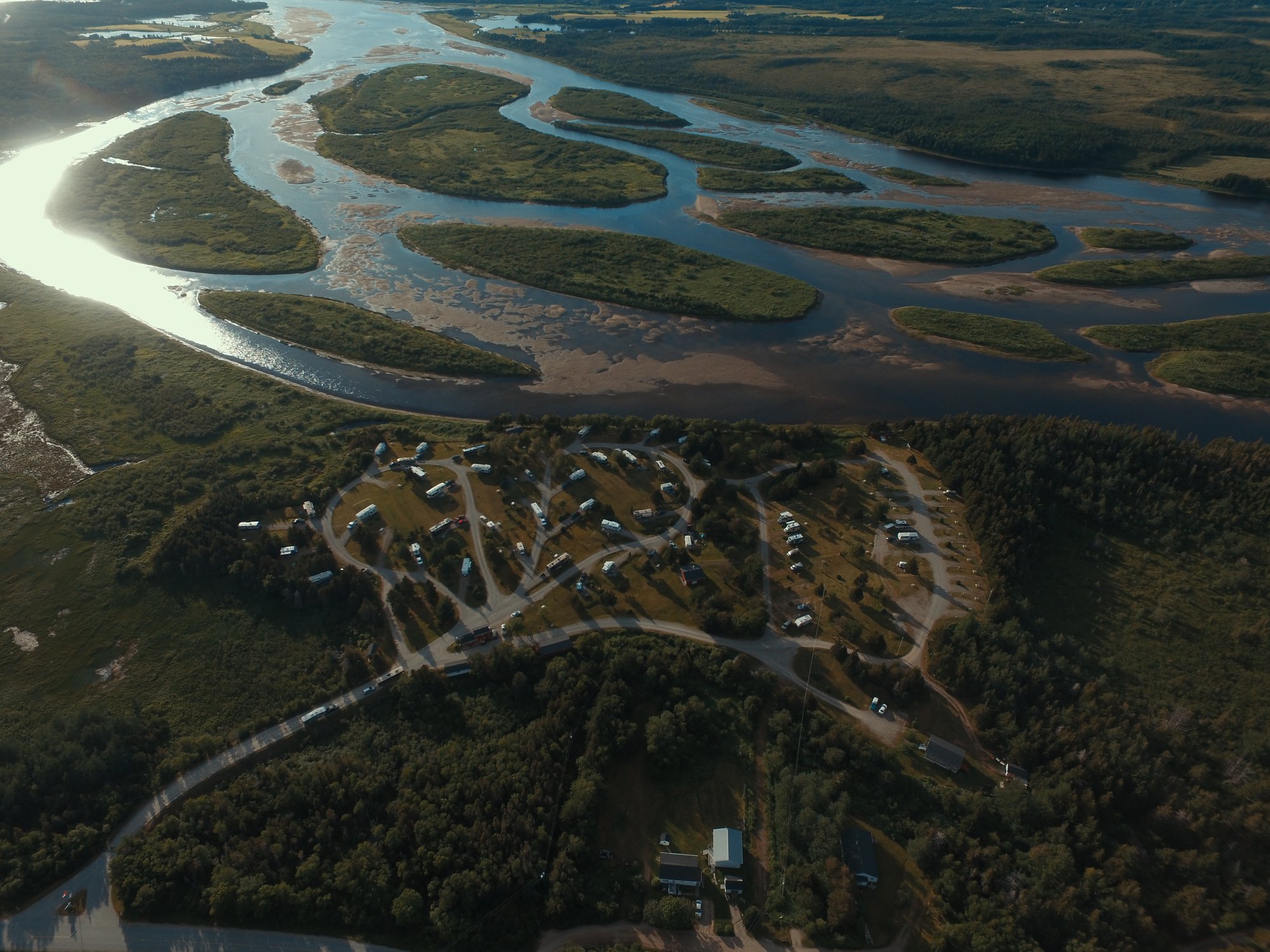 Grand Codroy RV-Tent Camping Park photo 5