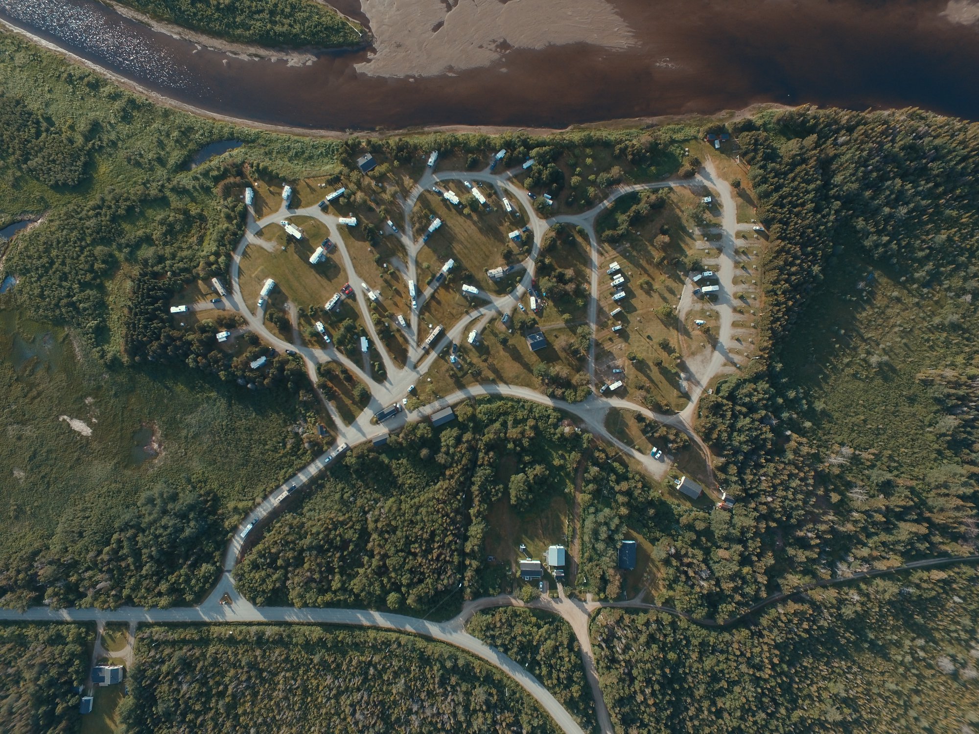 Grand Codroy RV-Tent Camping Park photo 7