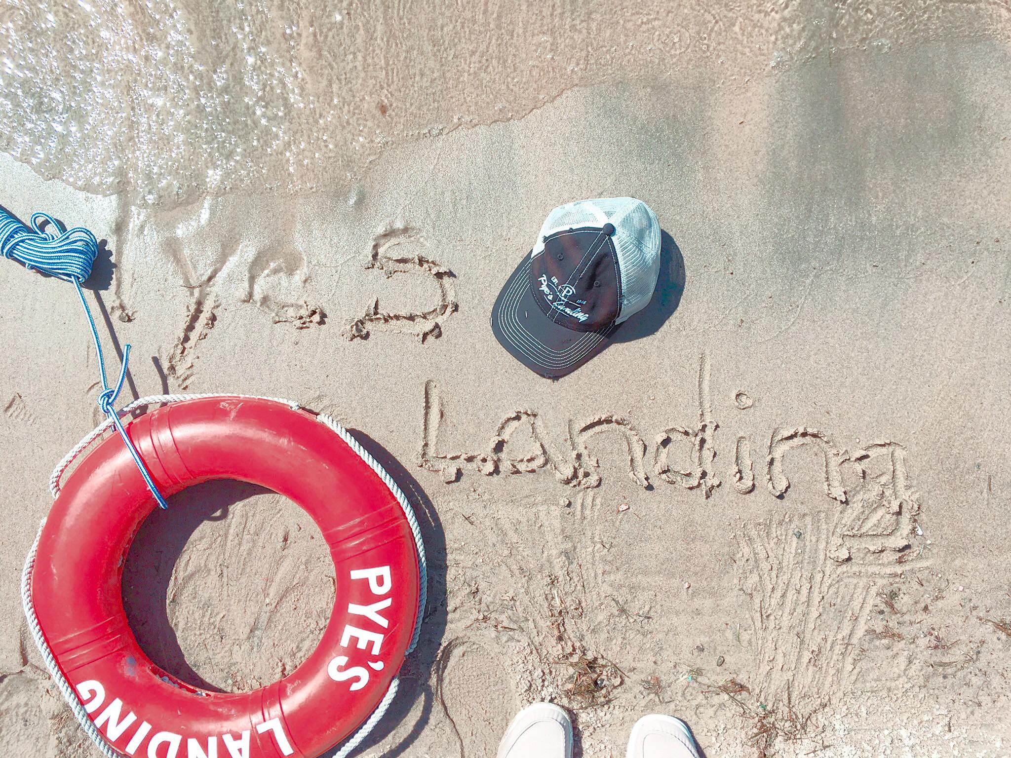 Pye's Landing photo 2