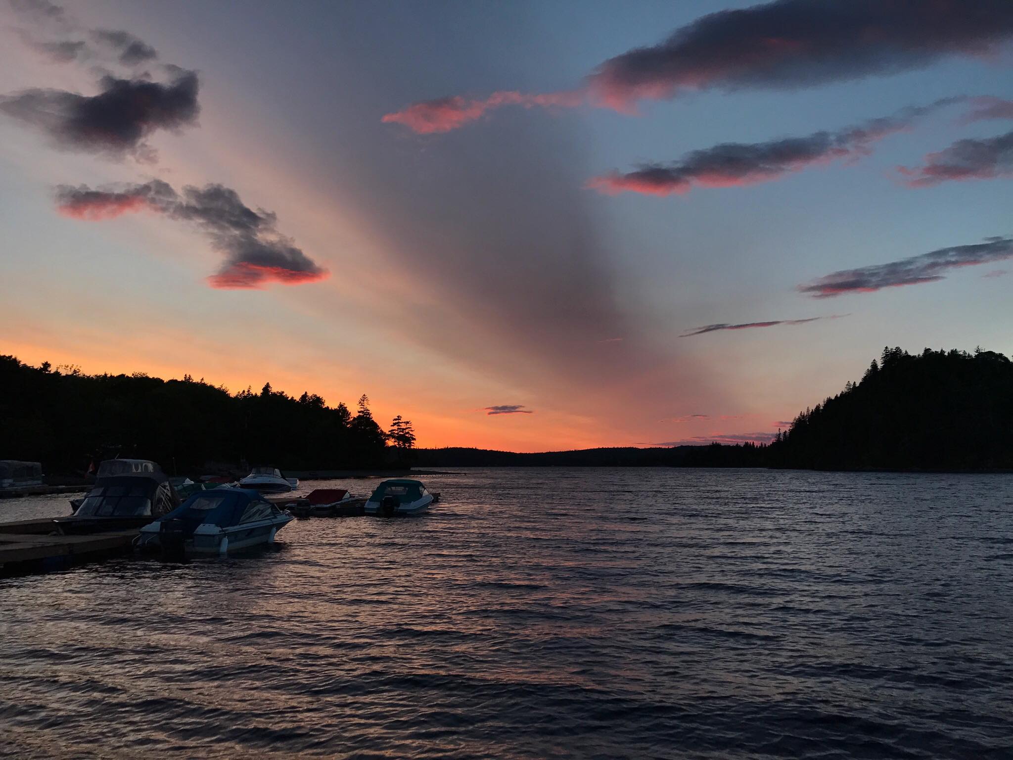 E & F Webber Lakeside Park photo 1