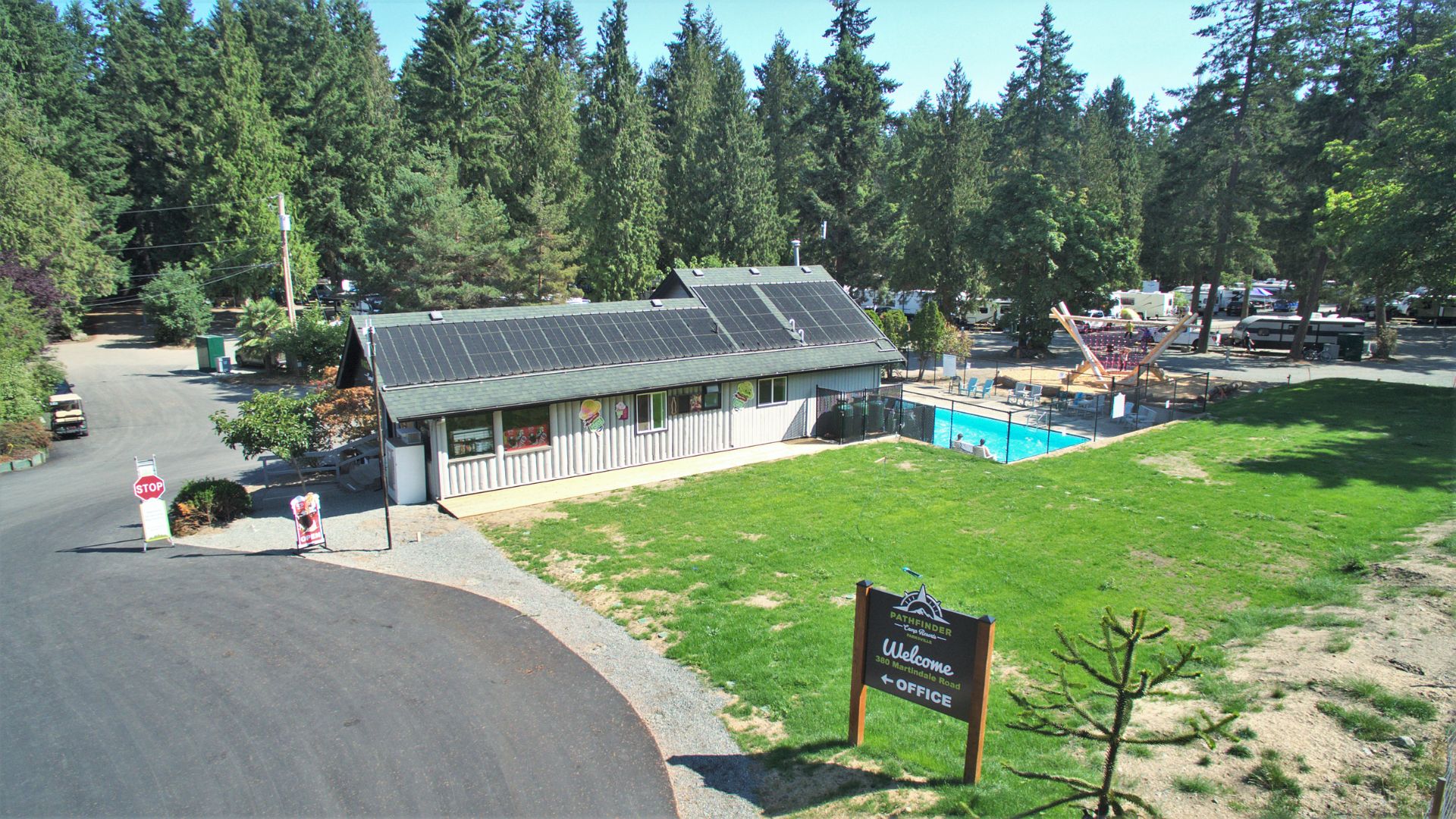 Pathfinder Parksville photo 7