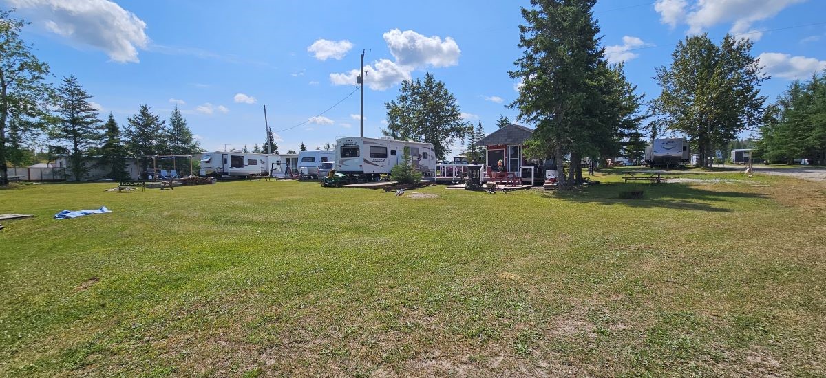 Gibb’s Camping &  RV Resort photo 2