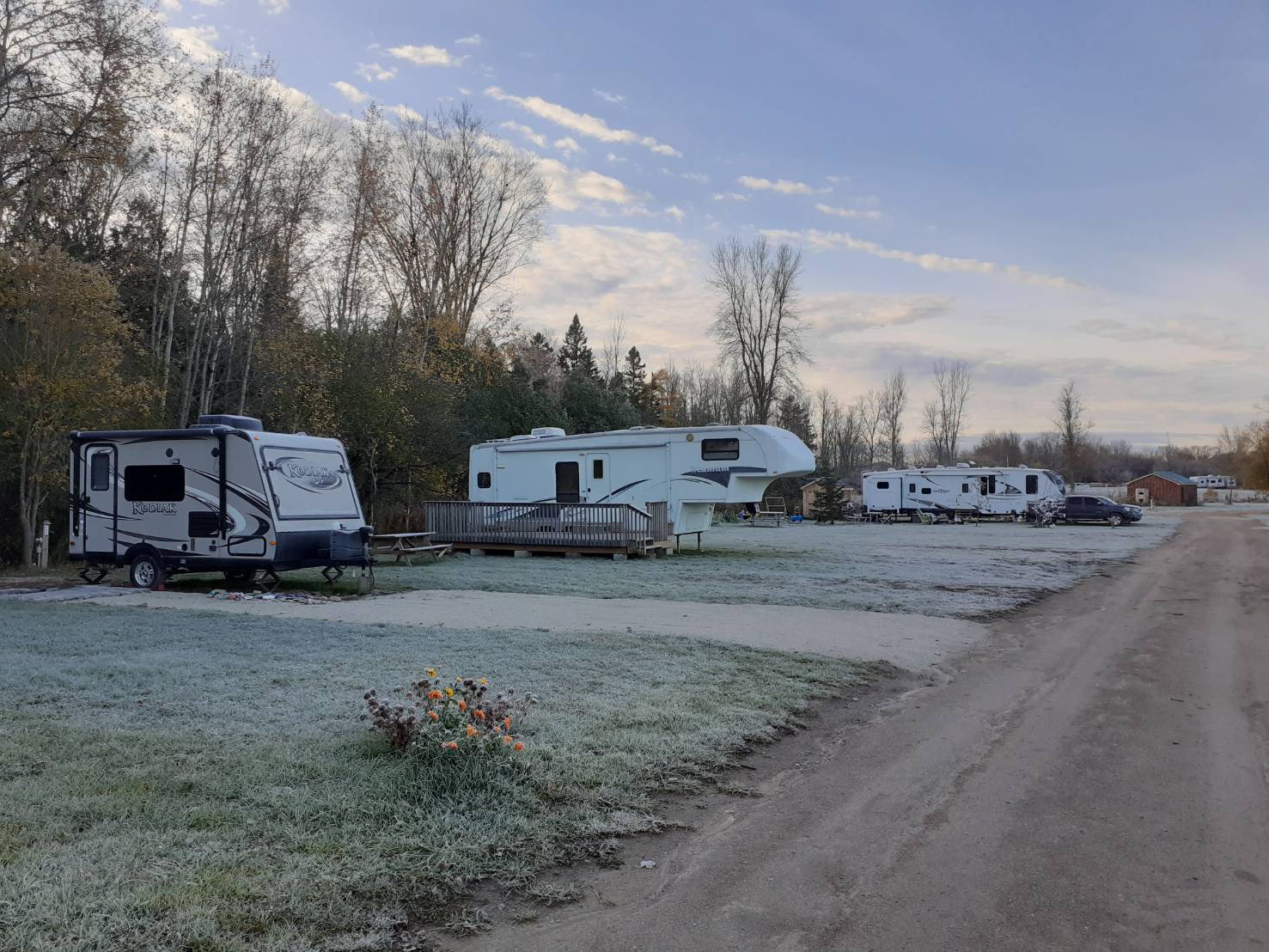 Rainbow Valley Family Holiday Park photo 5