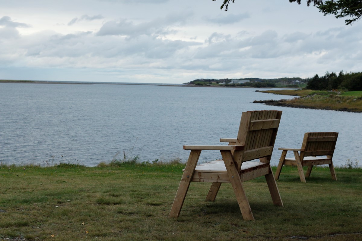 Hyclass Ocean Campground photo 7