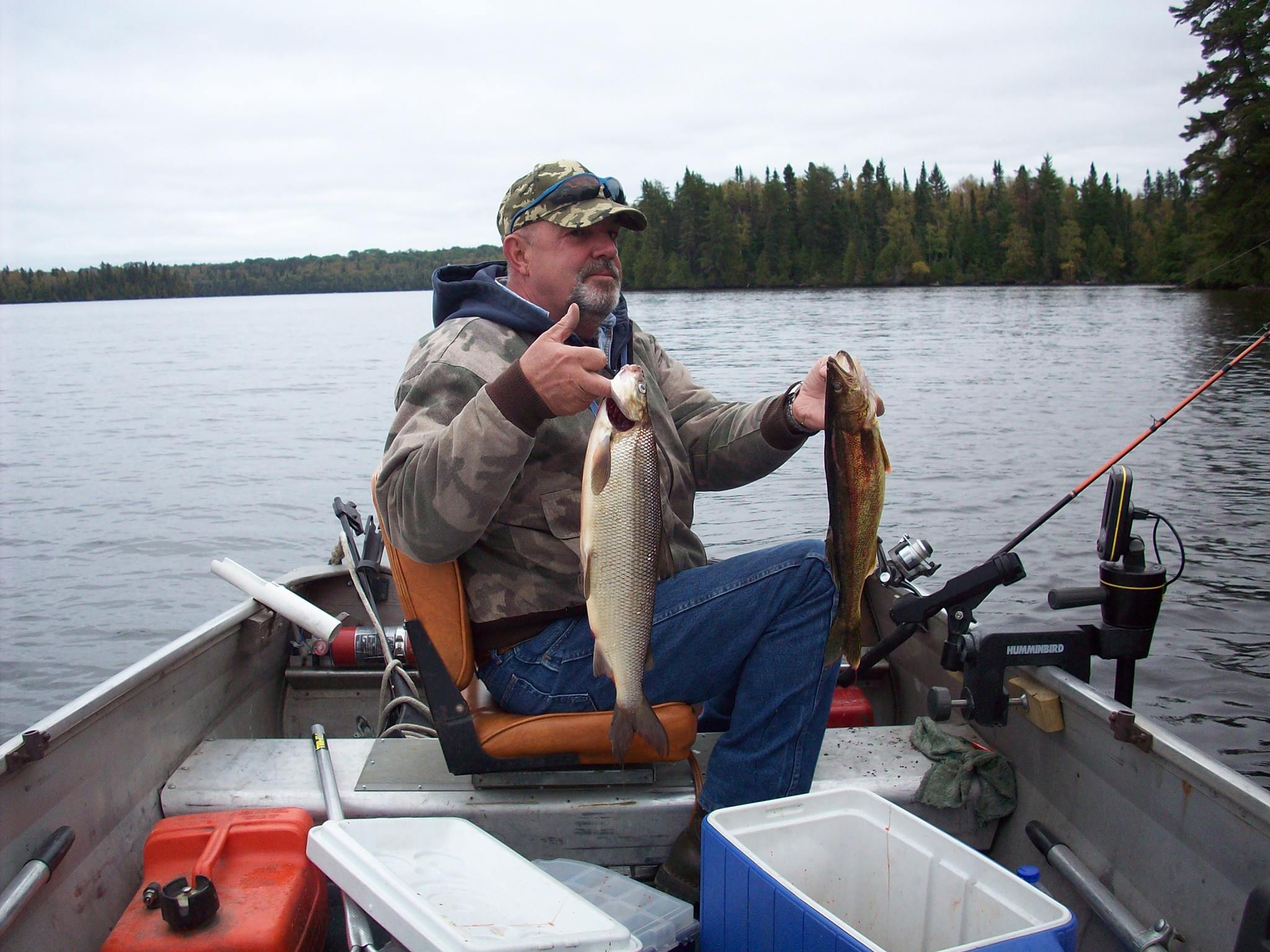 Como Lake Resort activities