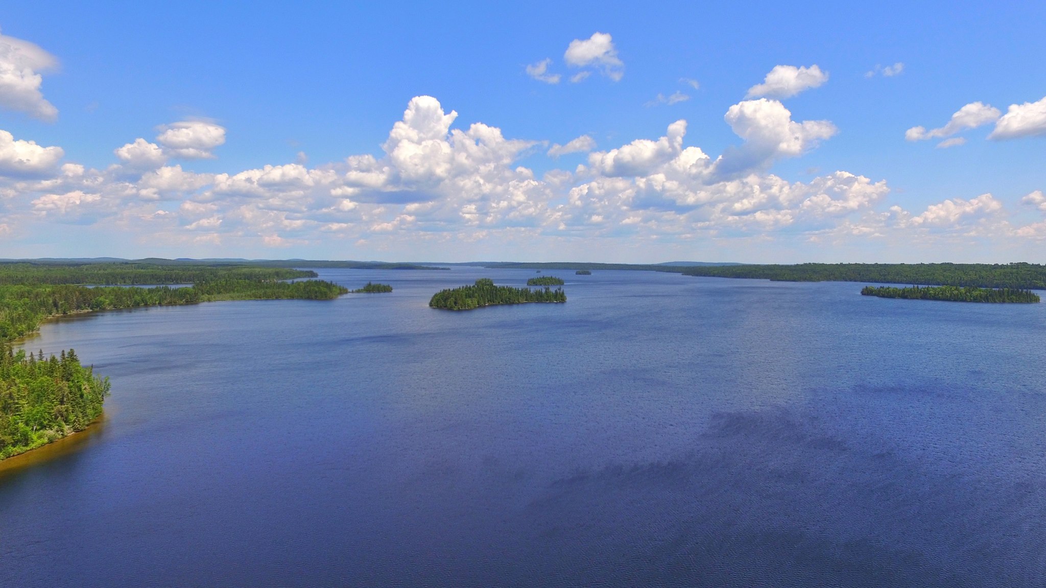 Como Lake Resort photo 5