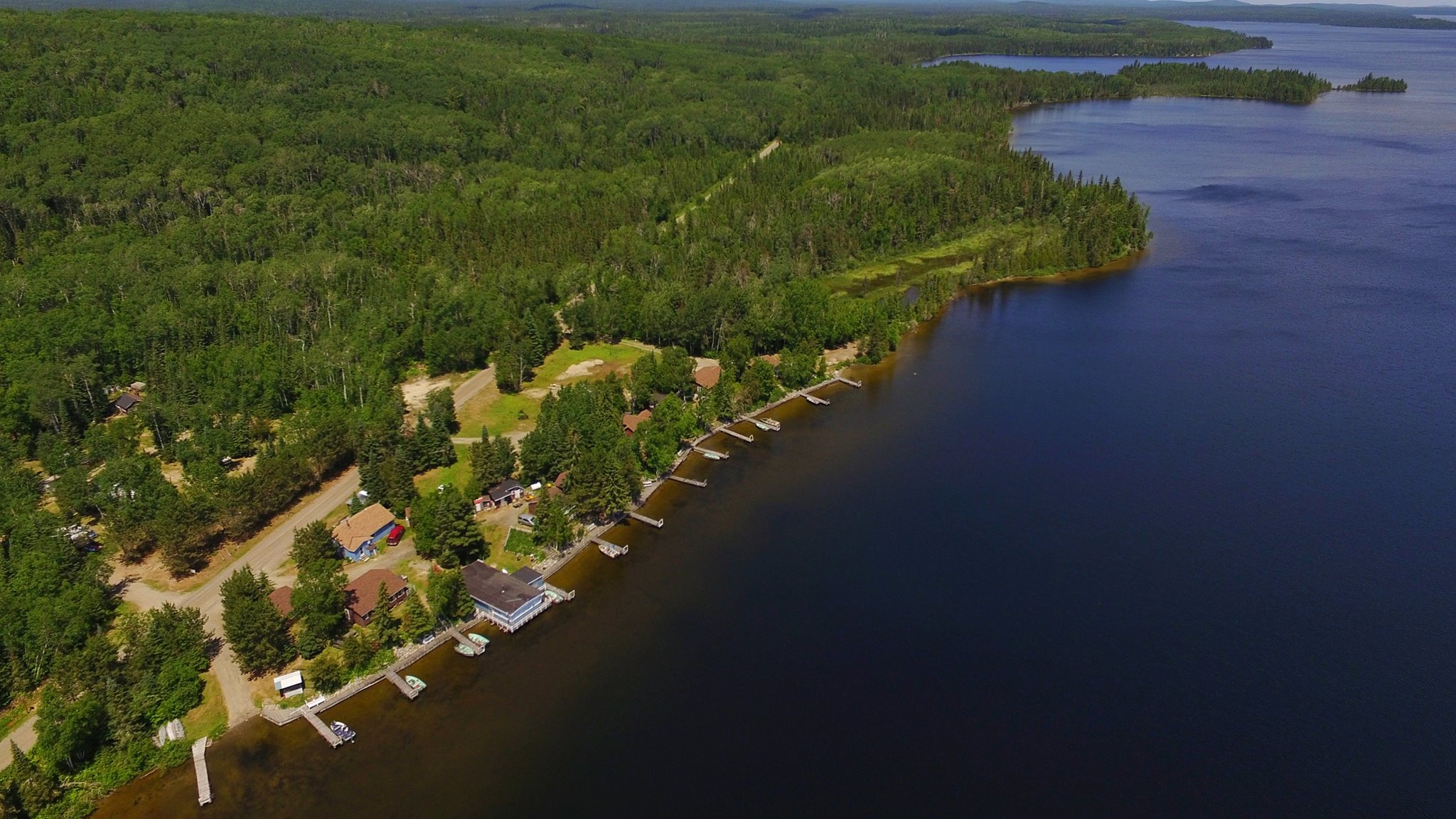 Como Lake Resort photo 7