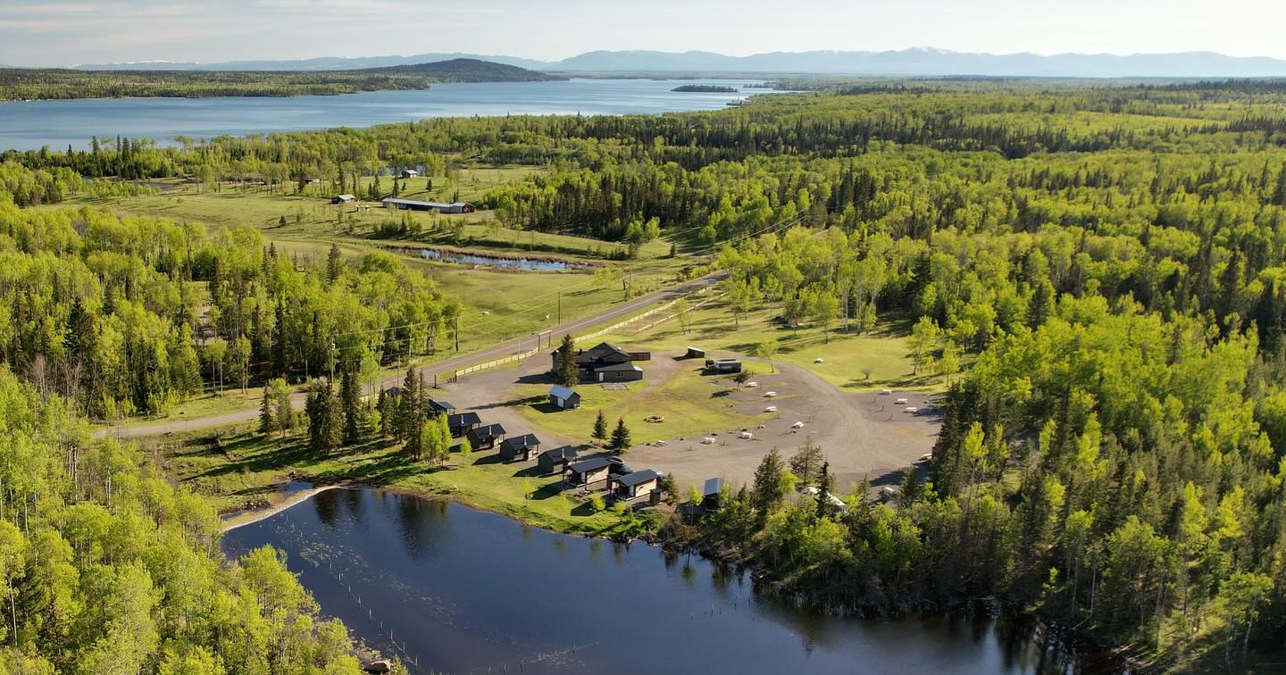 Little Horse Lodge photo 1