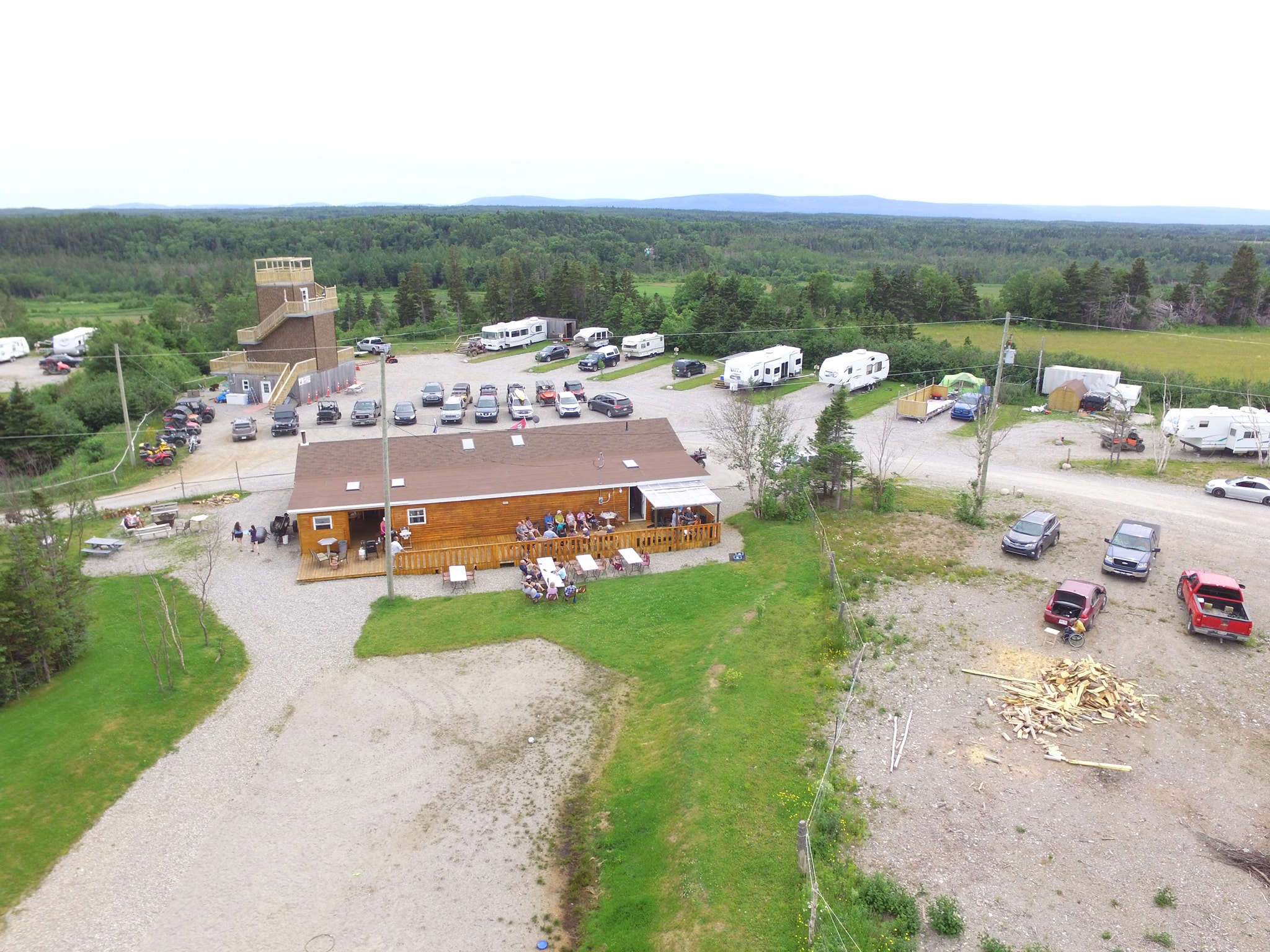 Pirate's Haven RV Park photo 9