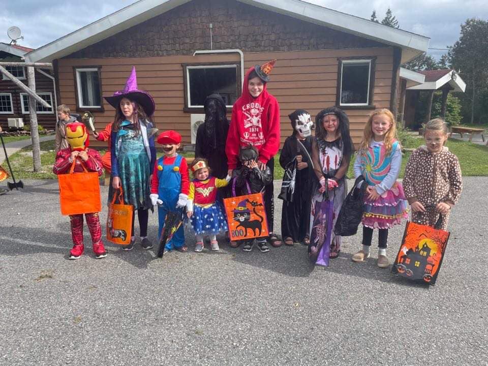 Dhoon Lodge and RV Resort photo 3